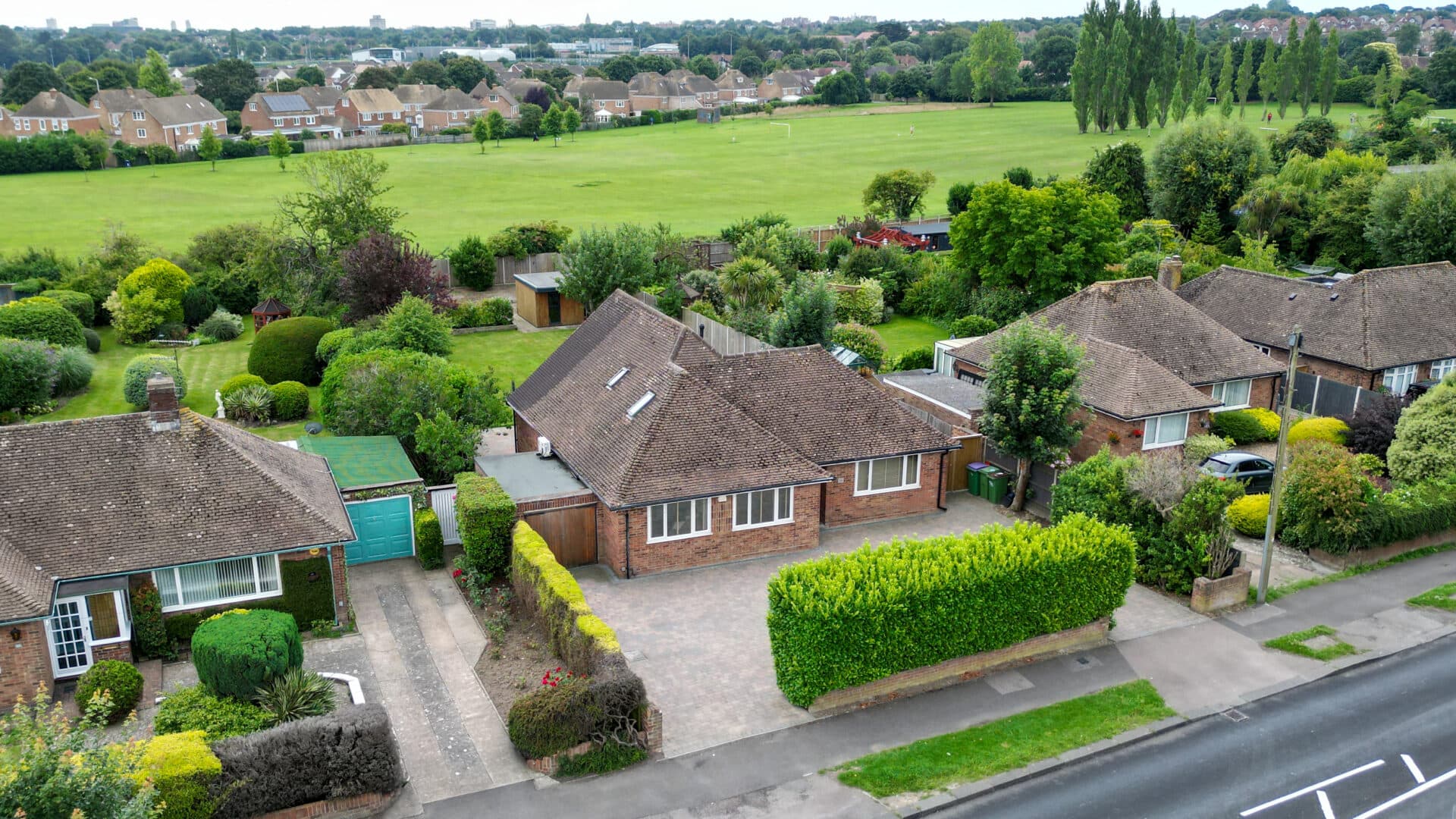 Cherry Garden Lane, Folkestone, CT19
