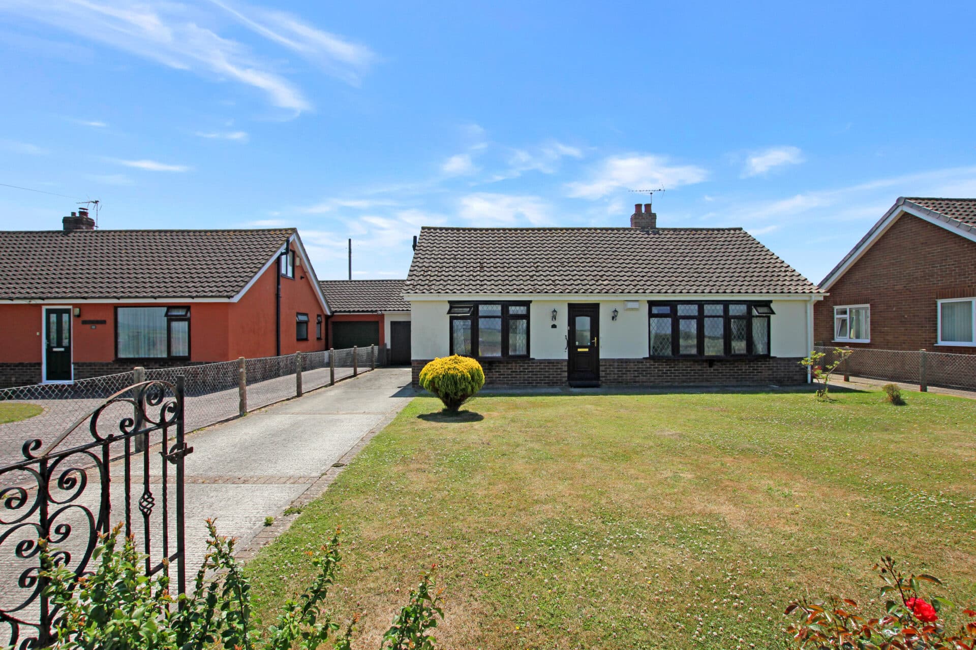 Cockreed Lane, New Romney, TN28