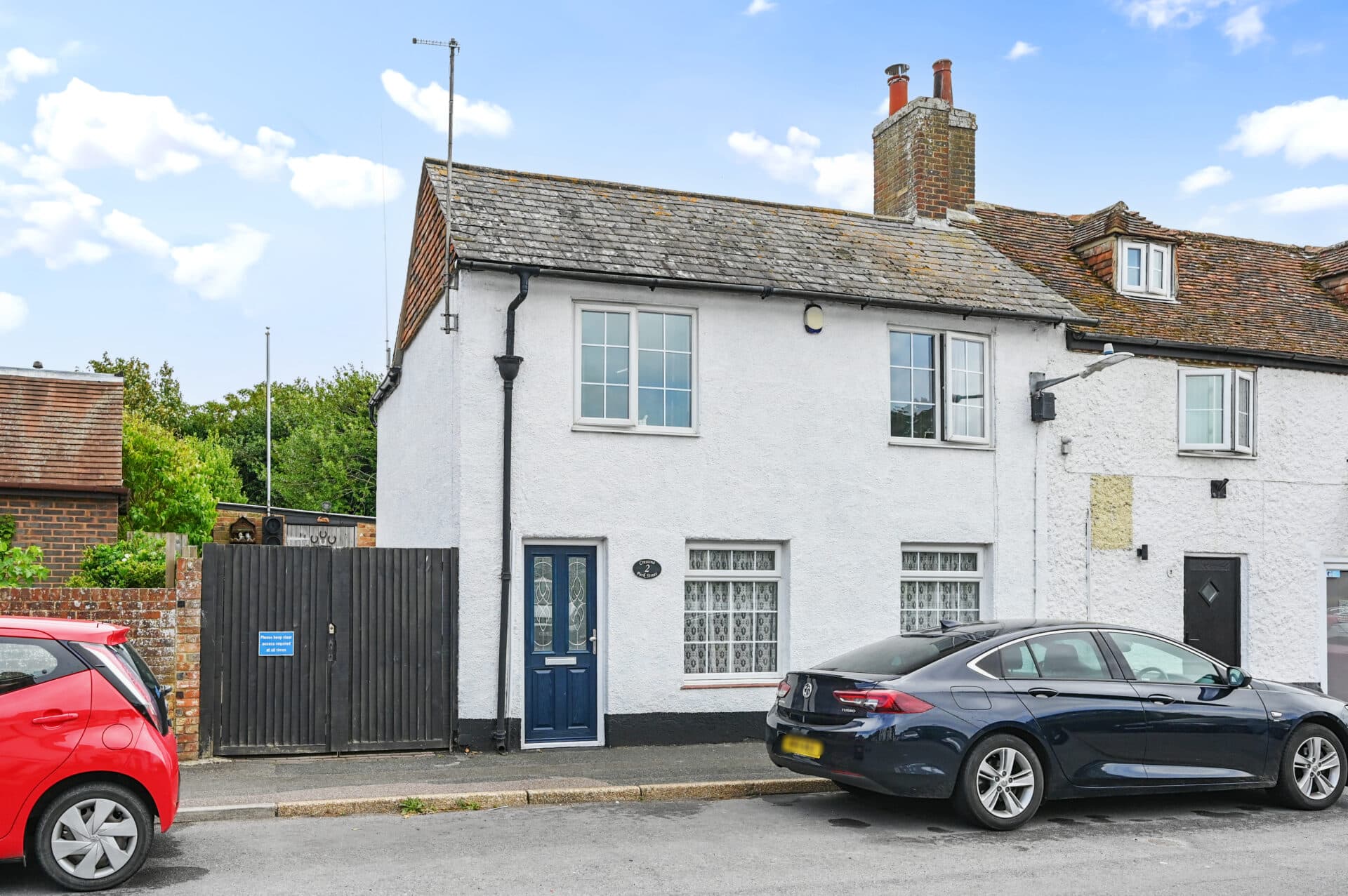 Park Street, Lydd, TN29
