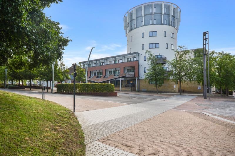 Godinton Road, Ashford, TN23