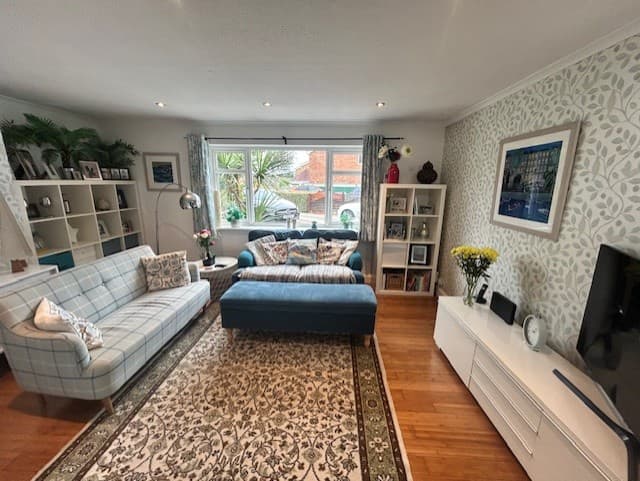 Lewis Court Drive, Boughton Monchelsea, ME17