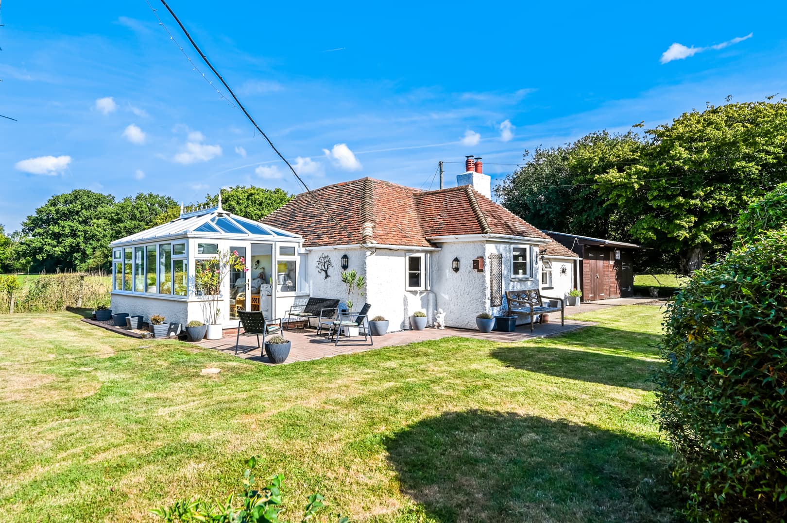 Priory Road, Bilsington, TN25