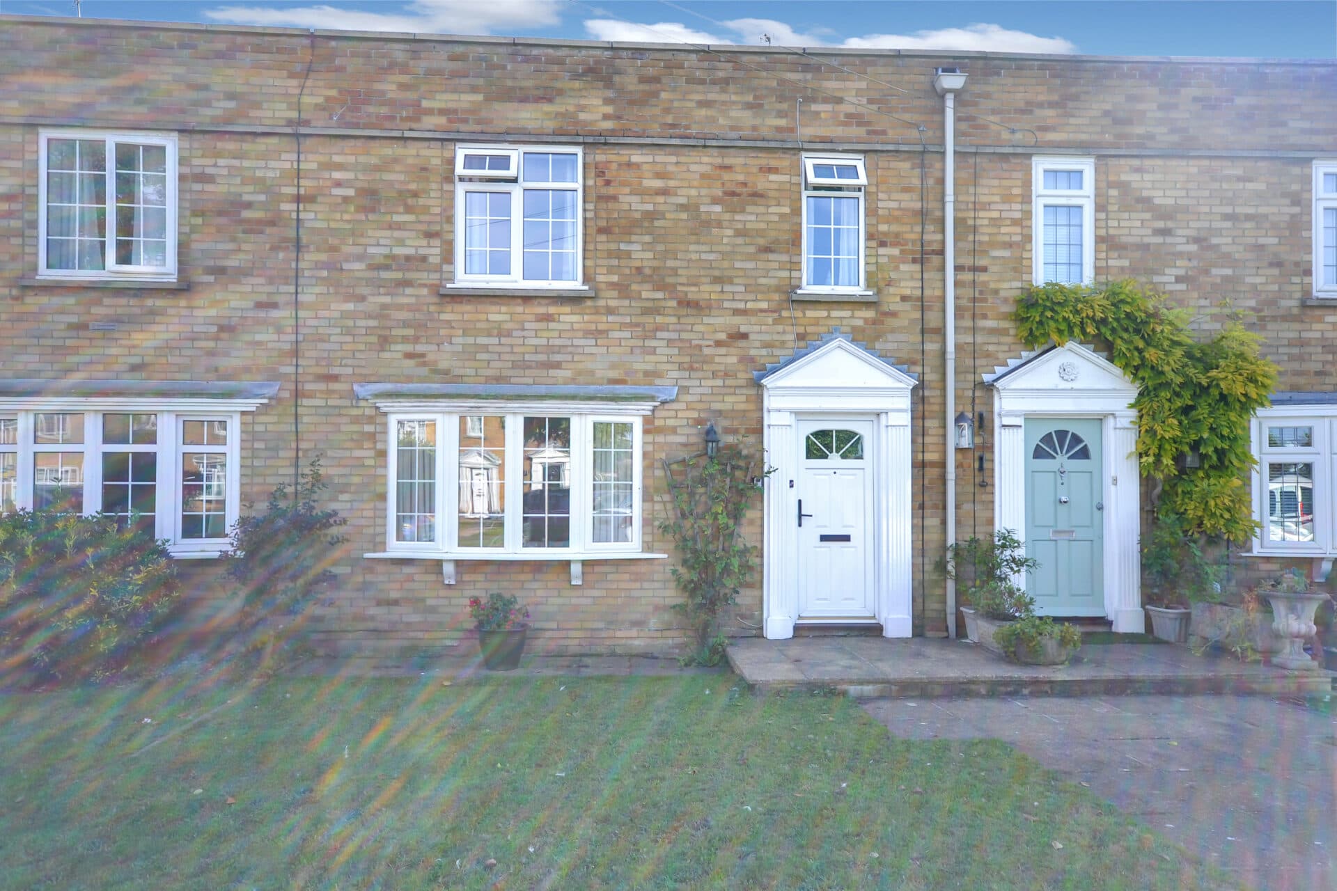 Victoria Road West, Littlestone, TN28