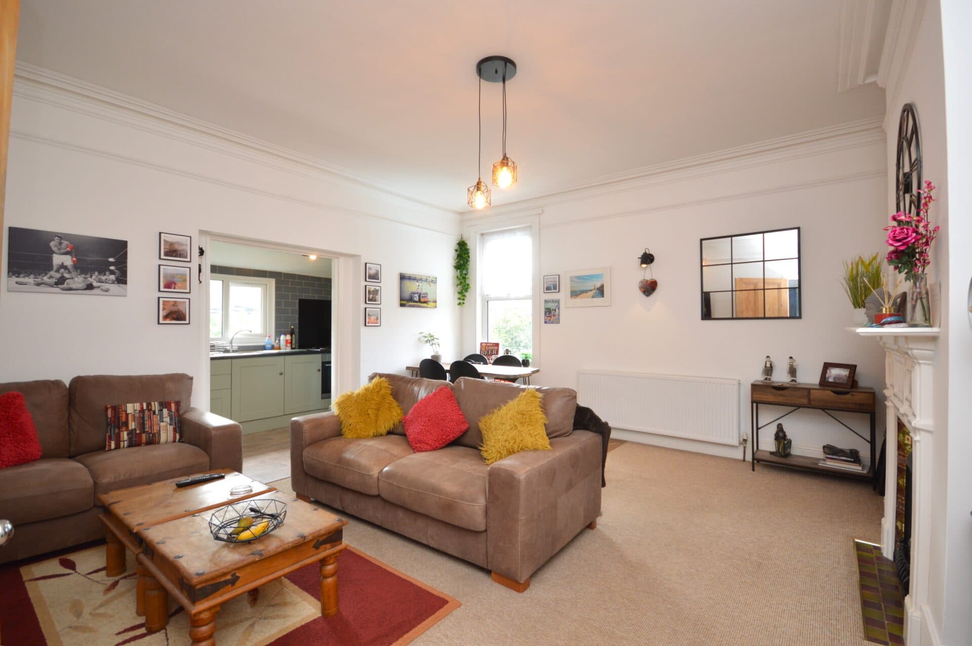 Limes Road, Folkestone, CT19