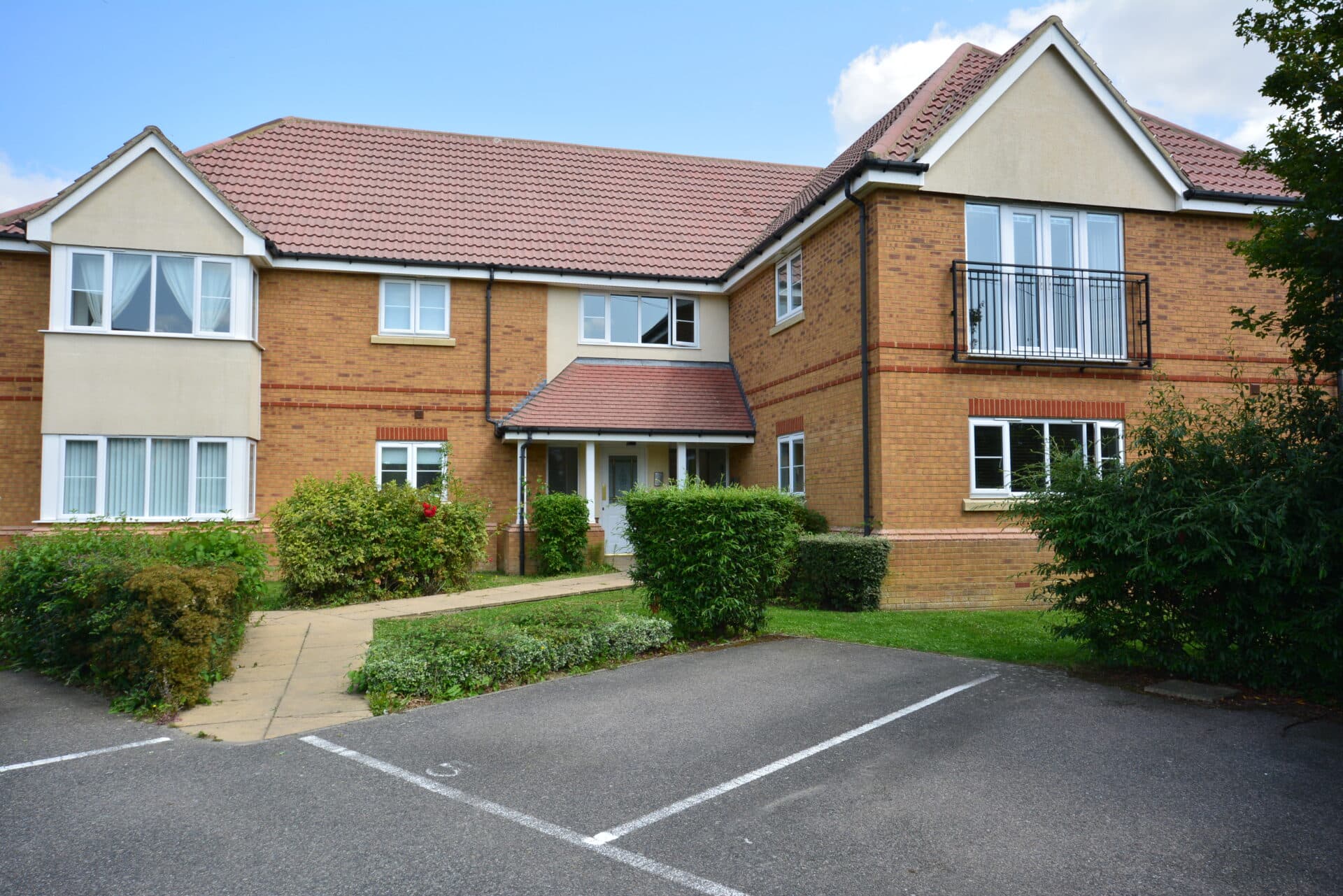 Hedgers Way, Kingsnorth, TN23