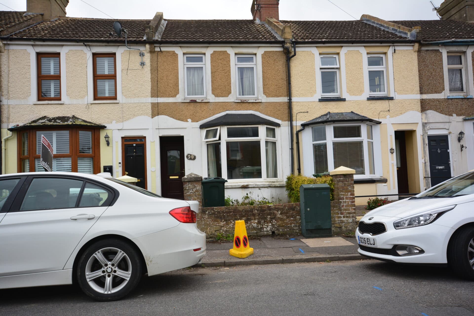 Linden Road, Ashford, TN24