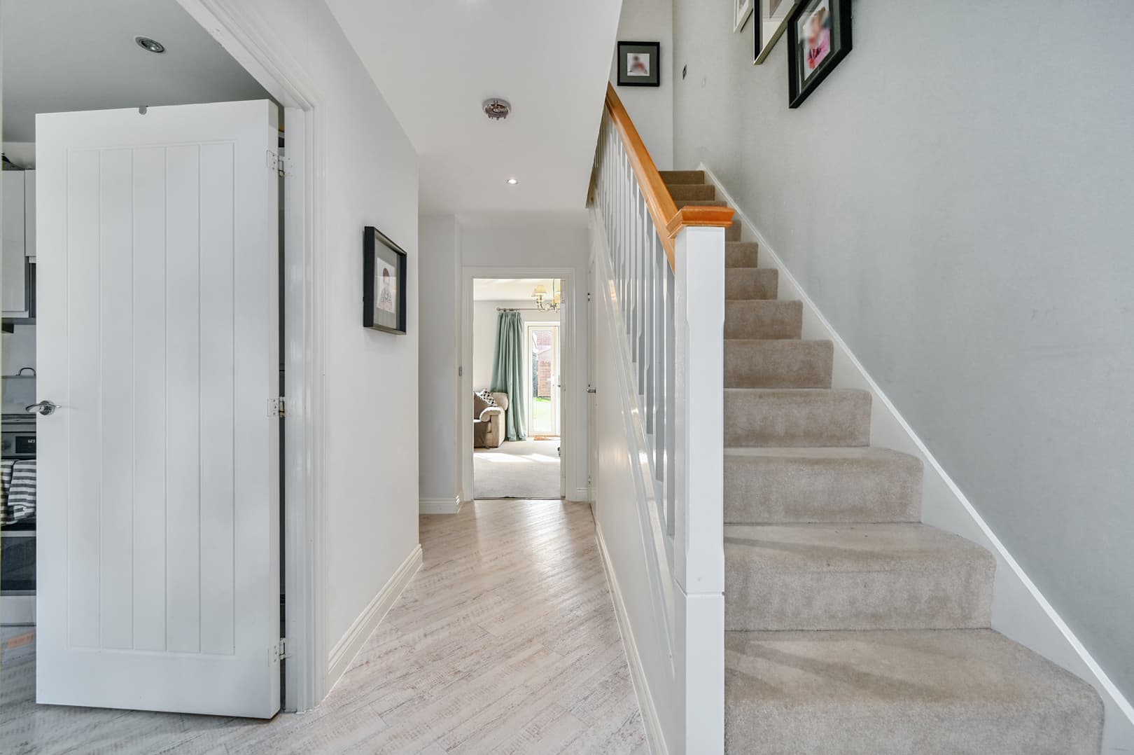 Sir Henry Brackenbury Road, Ashford, TN23