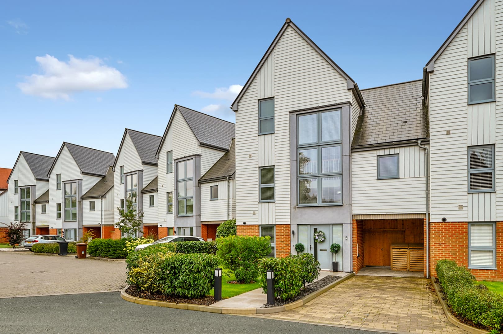 Mandarin Drive, Ashford, TN24