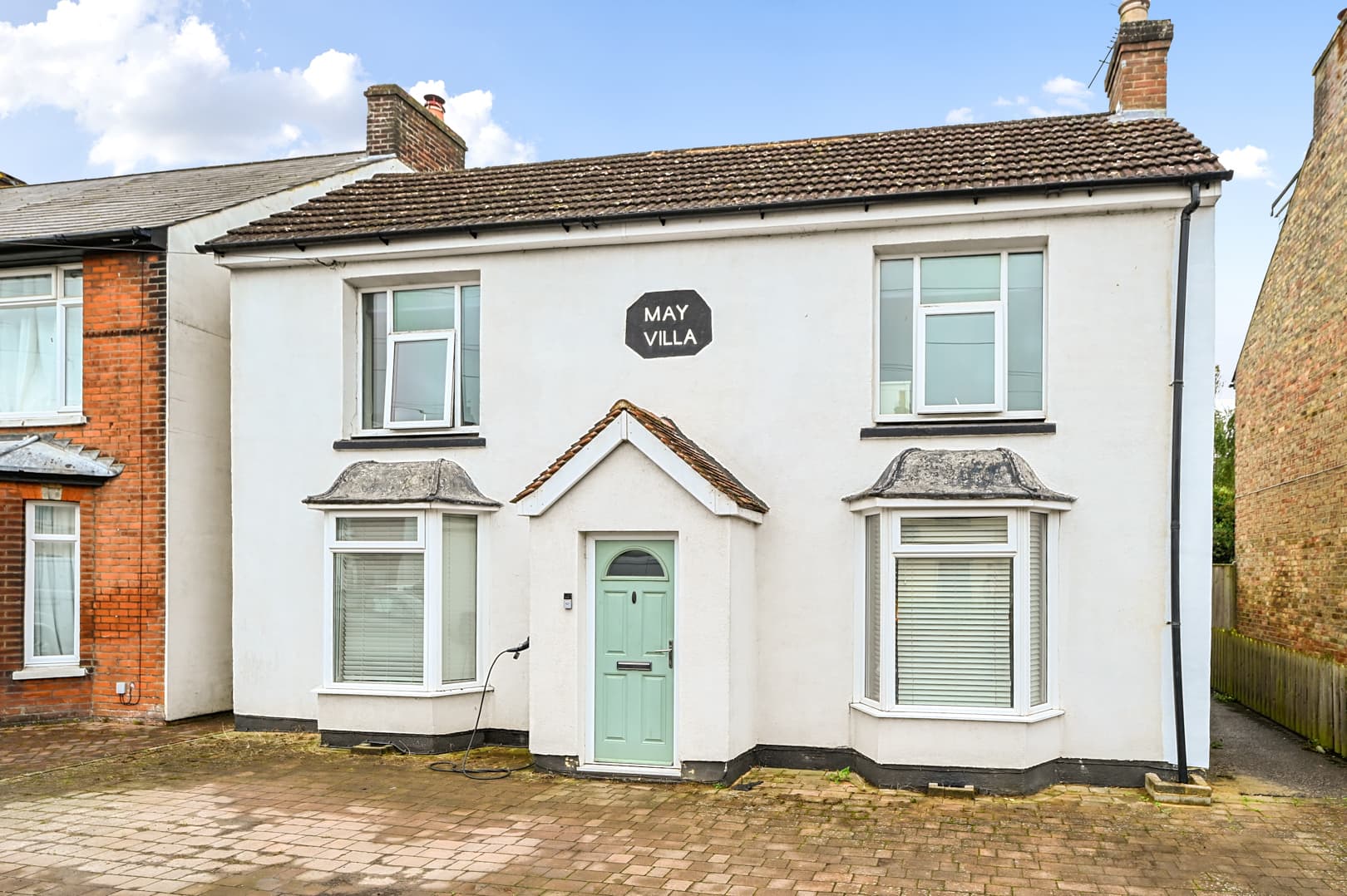 Romney Road, Willesborough, TN24