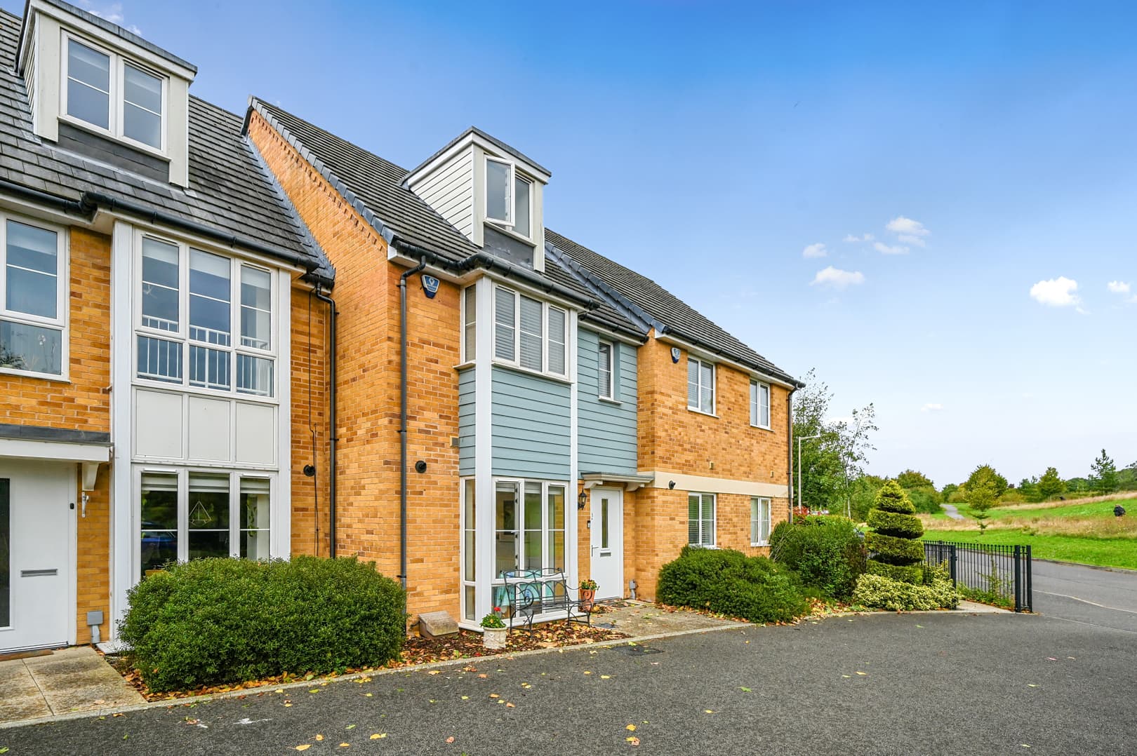 Sir Henry Brackenbury Road, Ashford, TN23