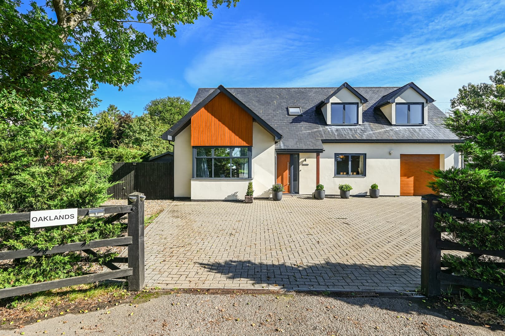 Ashford Road, Bethersden, TN26