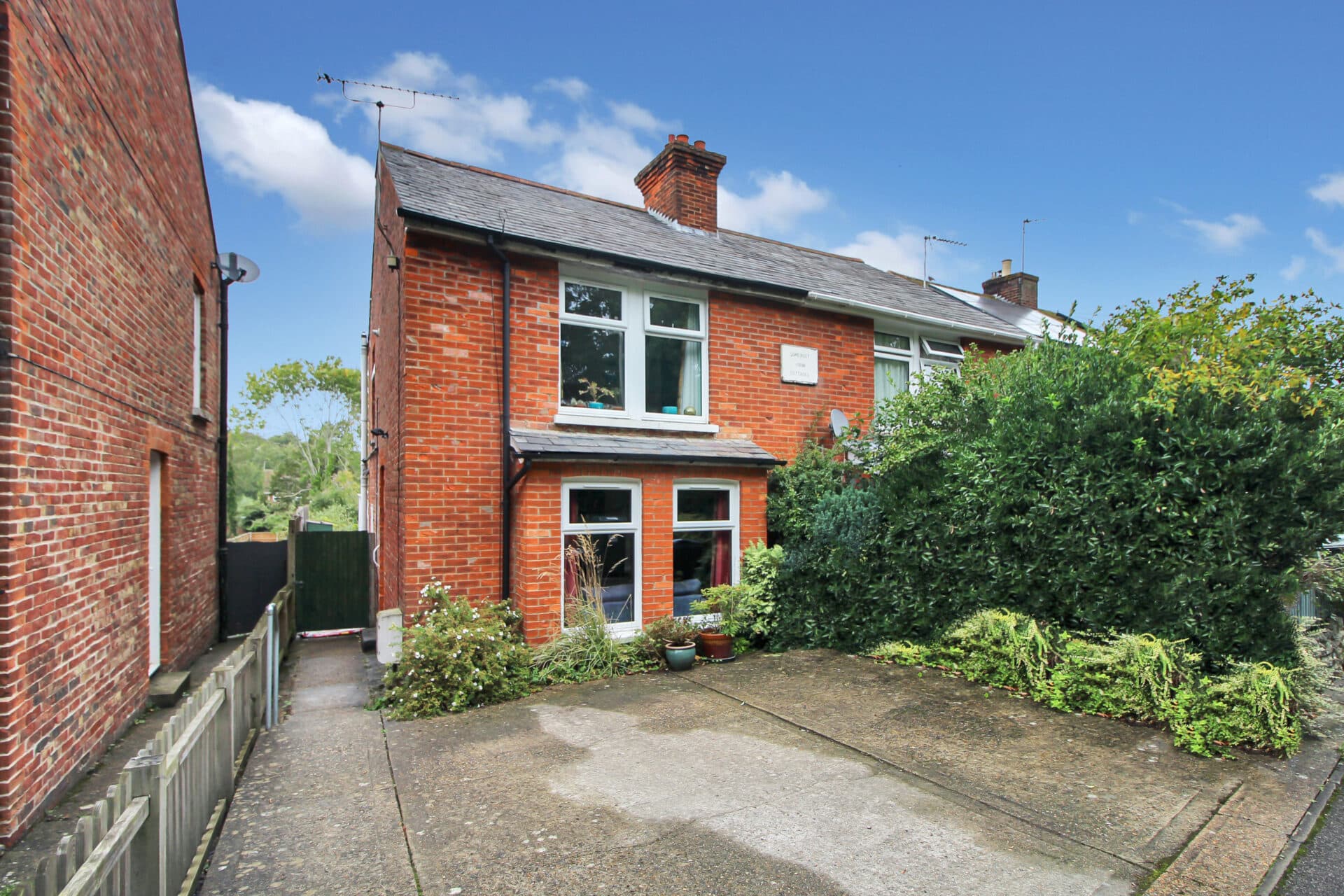 Church Road, Sevington, TN24