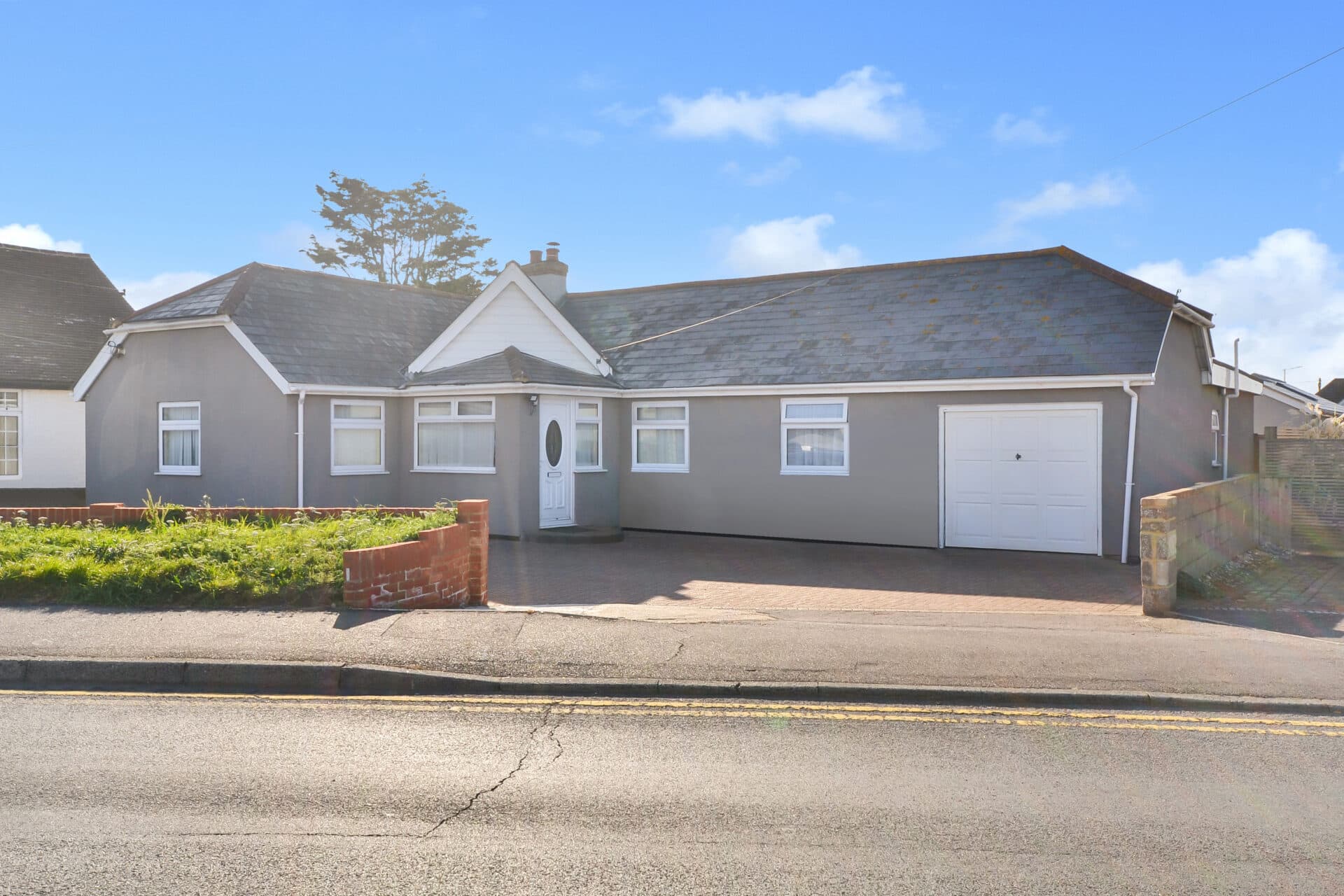 The Parade, Greatstone, TN28