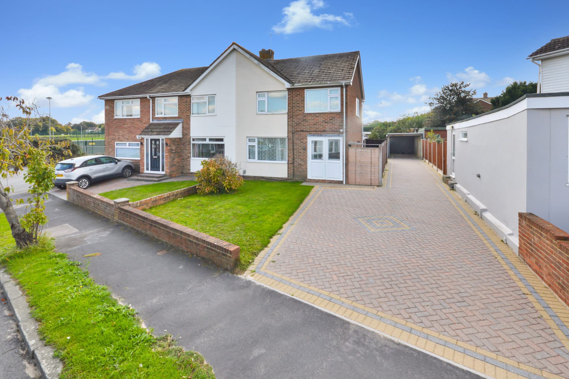 Fairway Avenue, Folkestone, CT19