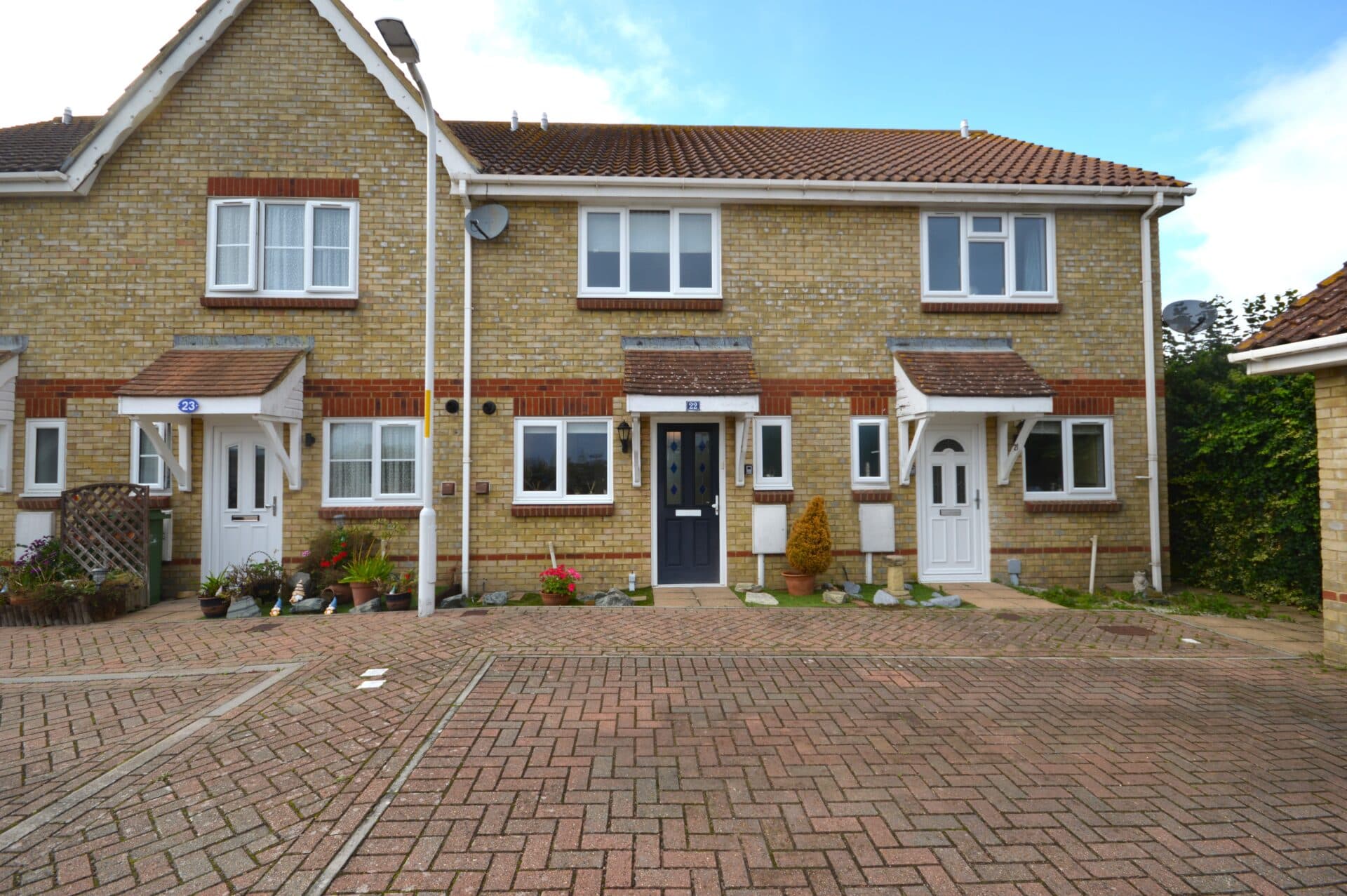 Oakham Drive, Lydd, TN29
