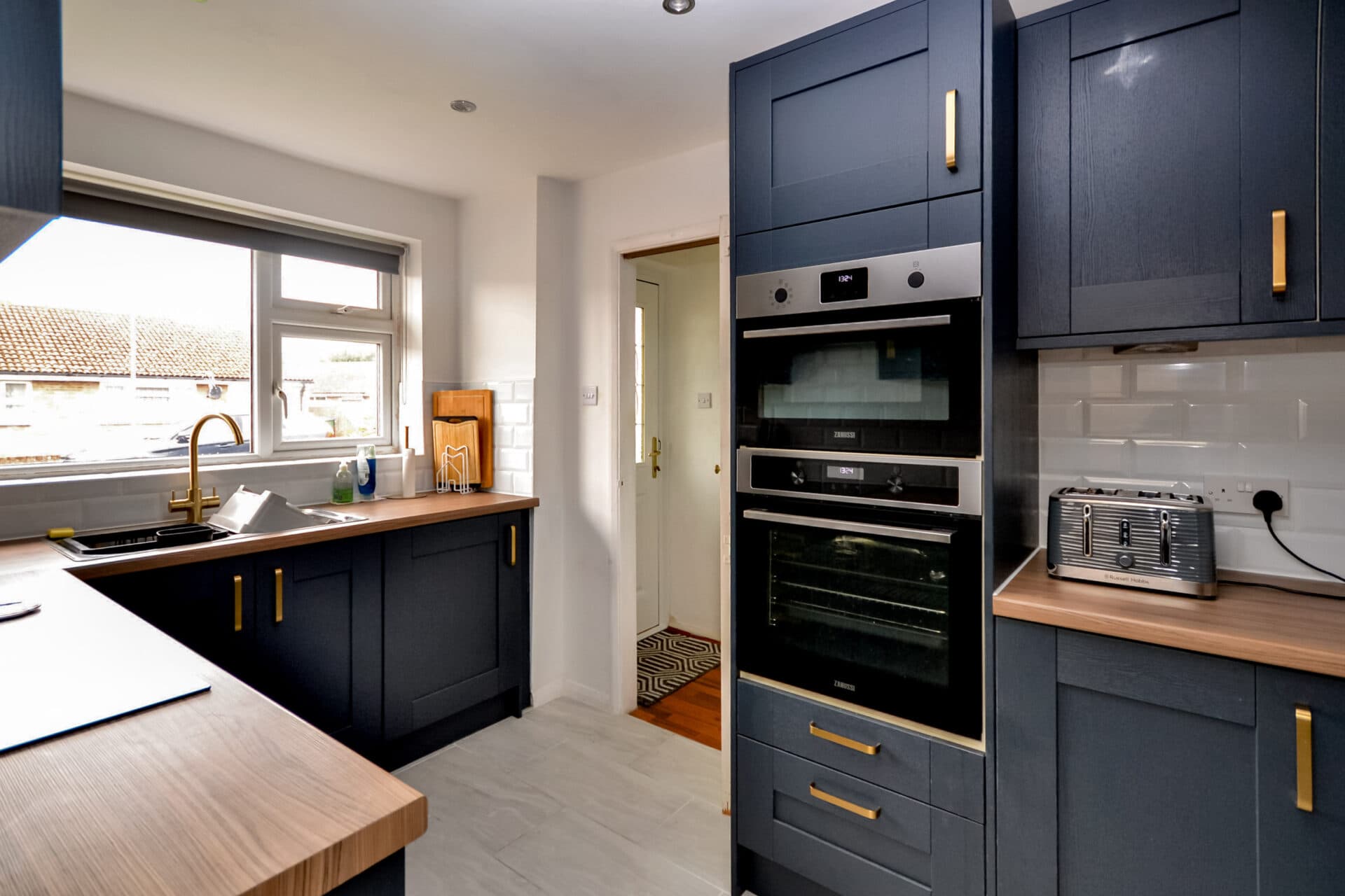 Elm Road, St. Marys Bay, TN29