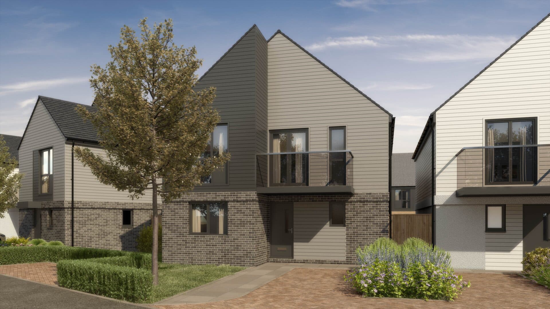 Boundary Road, Hythe, CT21