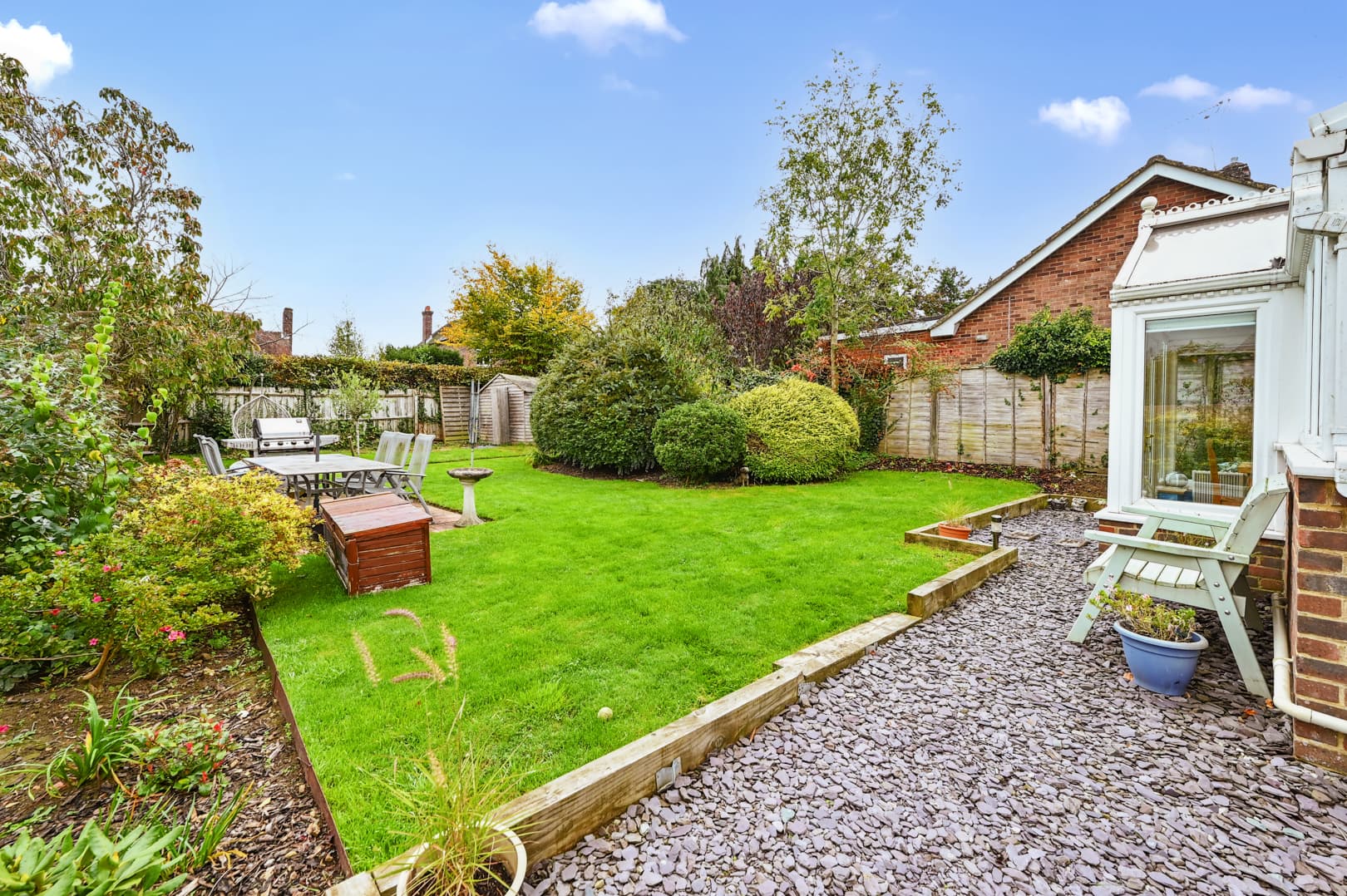 Westwell Lane, Ashford, TN26