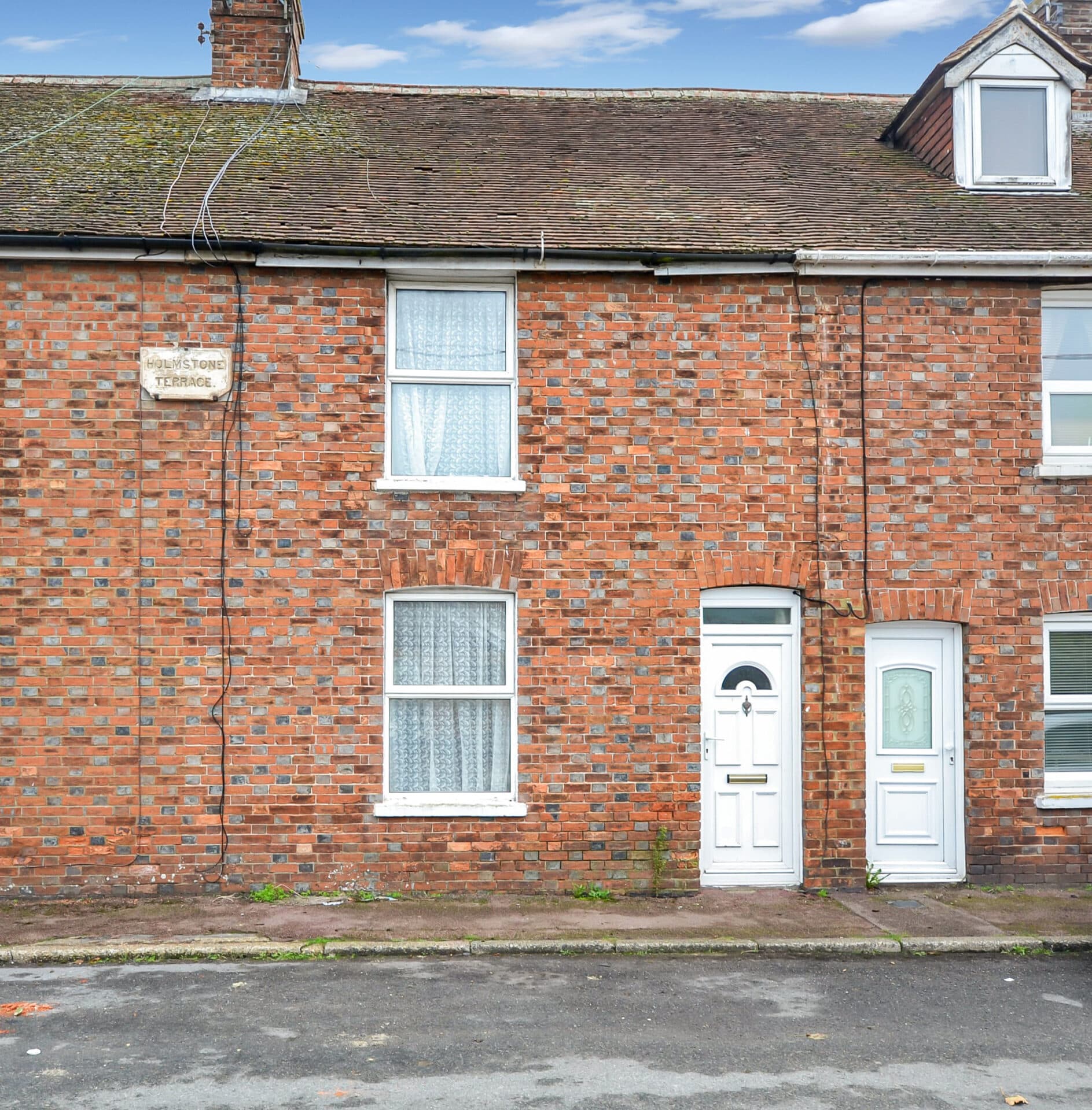 High Street, Lydd, TN29