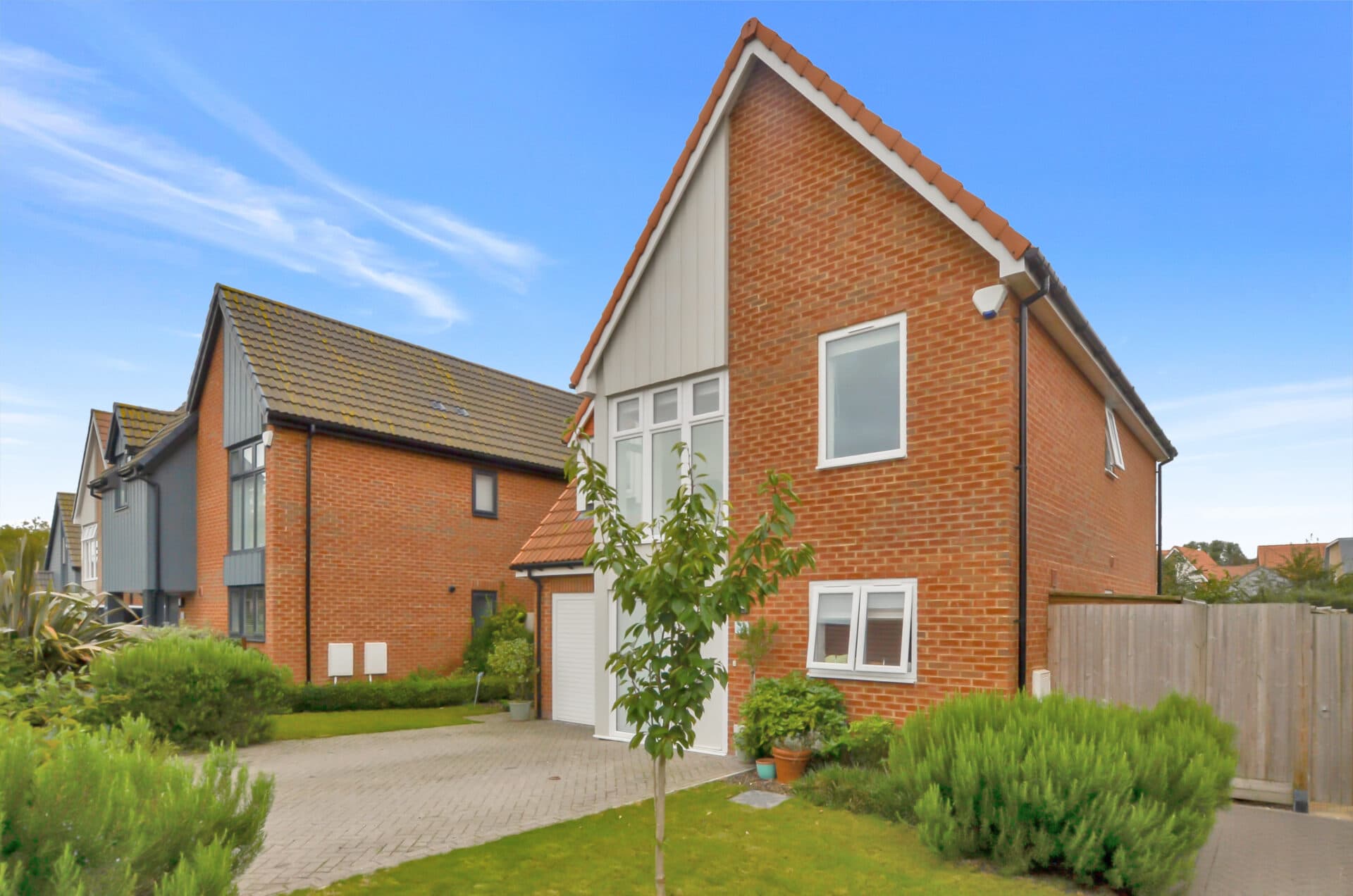 Crispin Close, New Romney, TN28