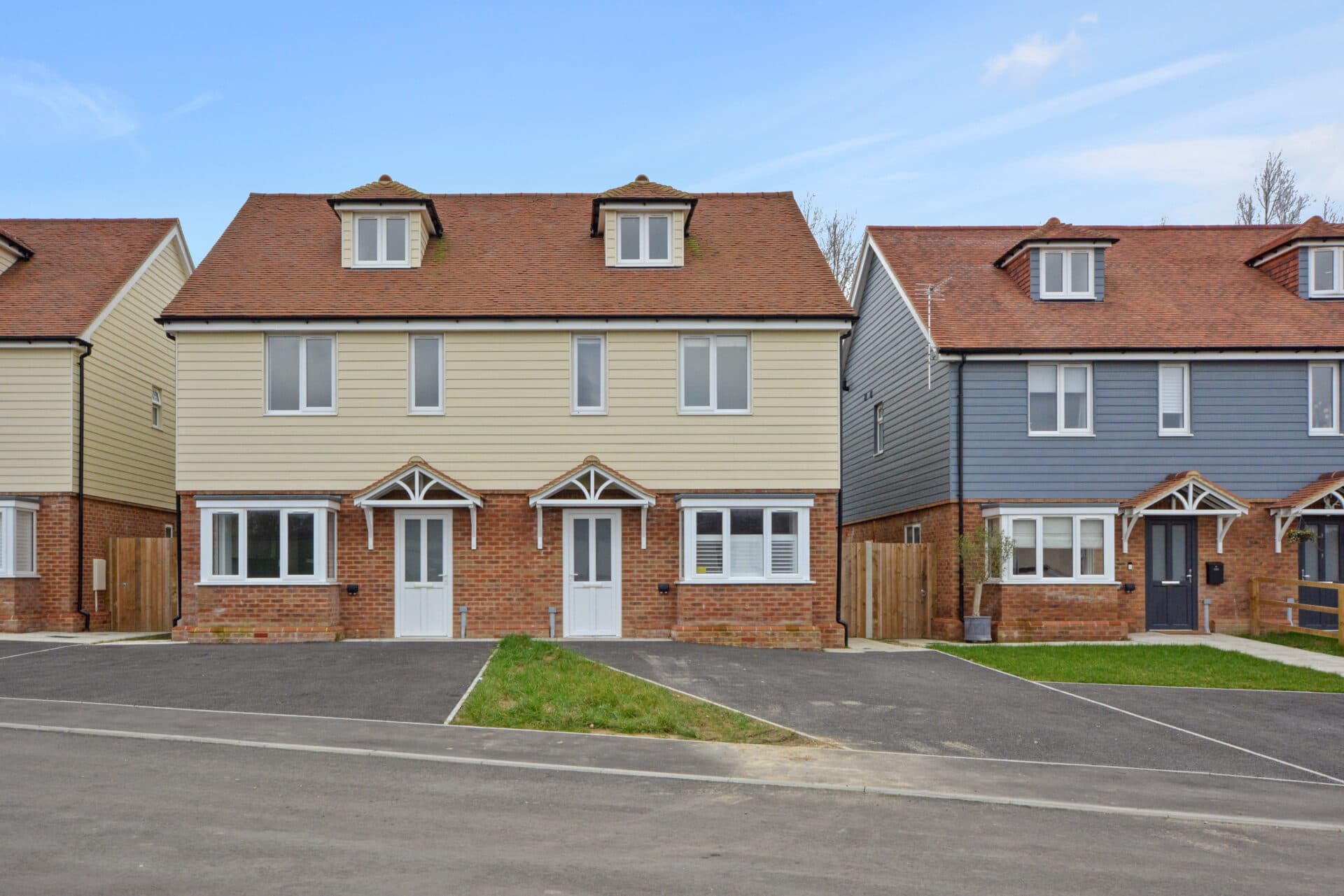 Mathews Court, Warehorne Road, TN26