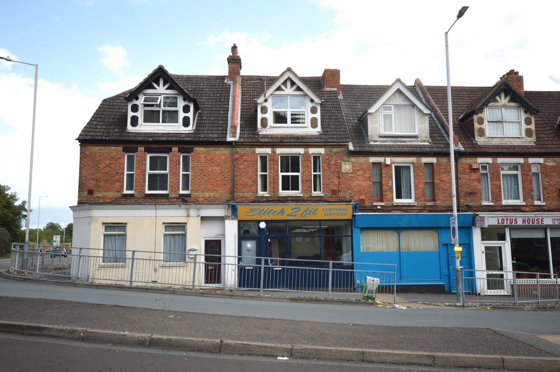 Dover Road, Folkestone, CT20