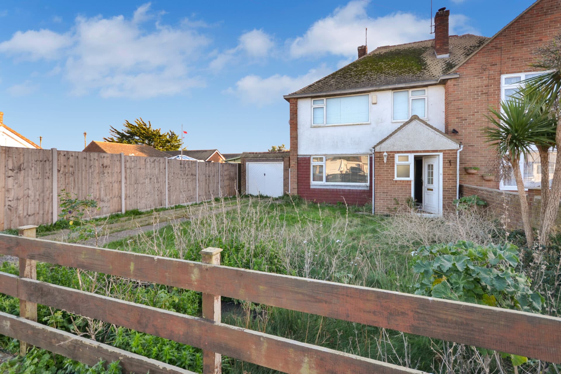 Channon Road, Greatstone, TN28