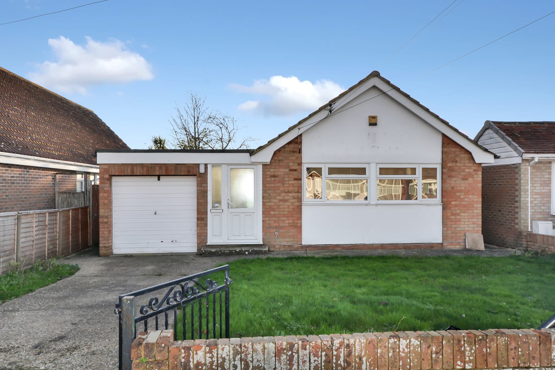 Queens Road, Littlestone, TN28