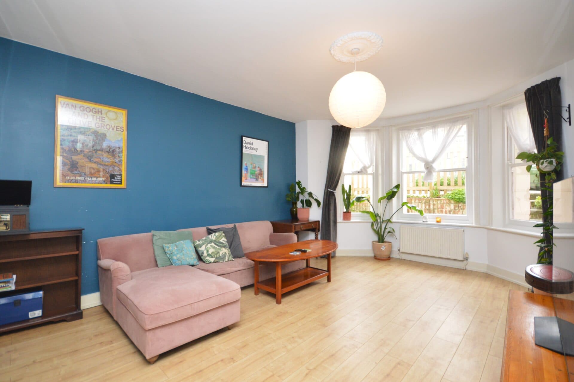 Castle Hill Avenue, Folkestone, CT20