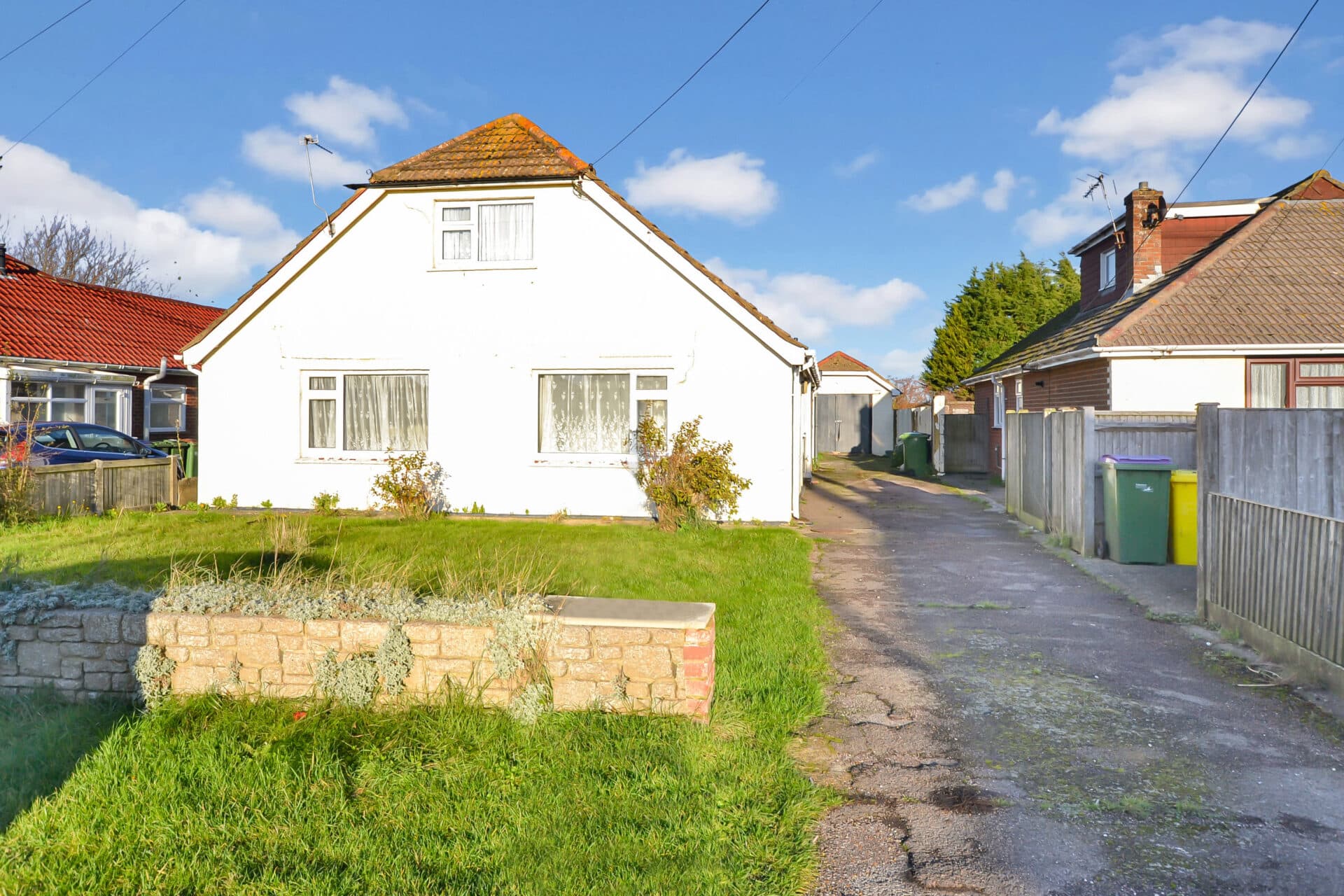 Dunes Road, Greatstone, TN28