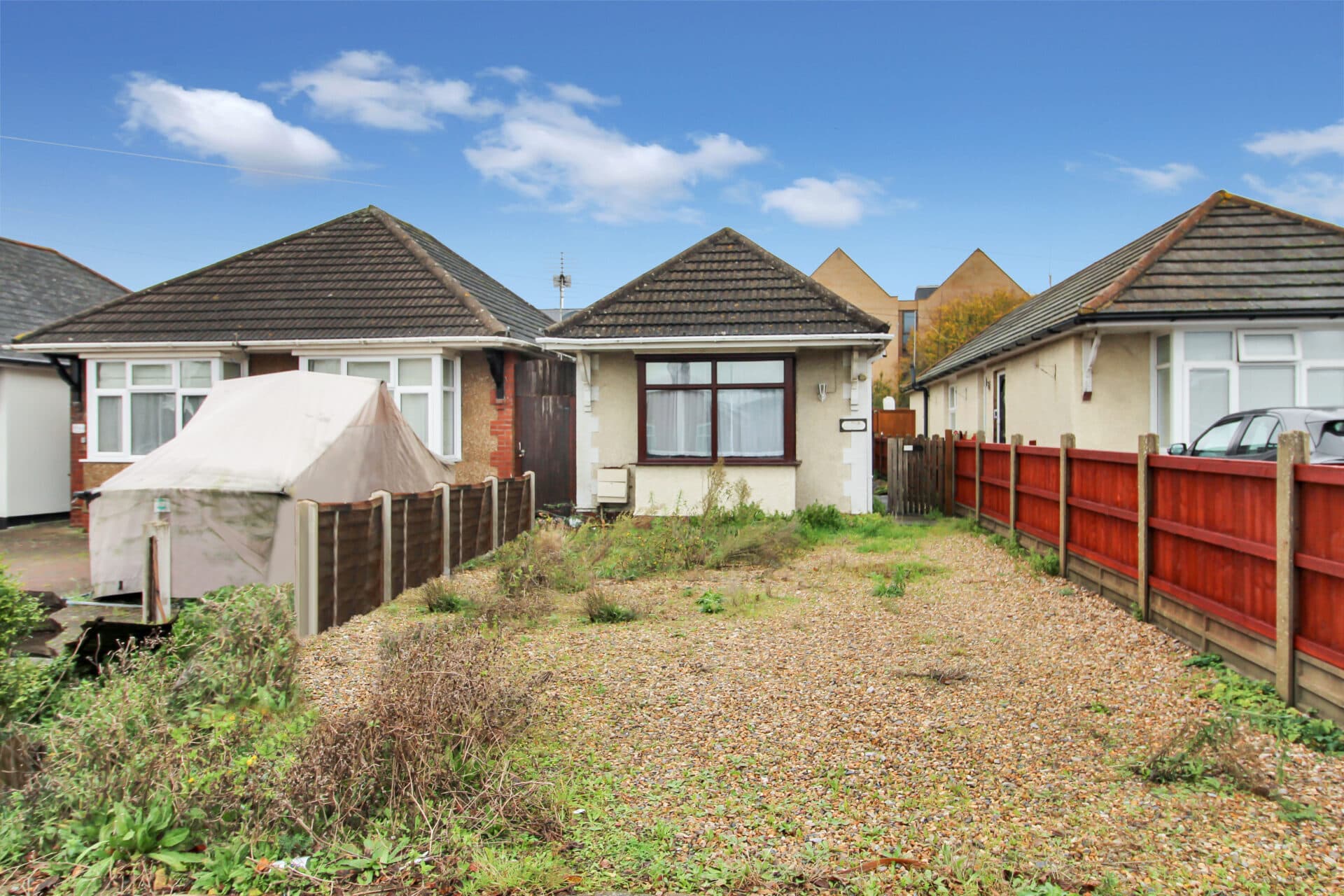 Kingsnorth Road, Ashford, TN23