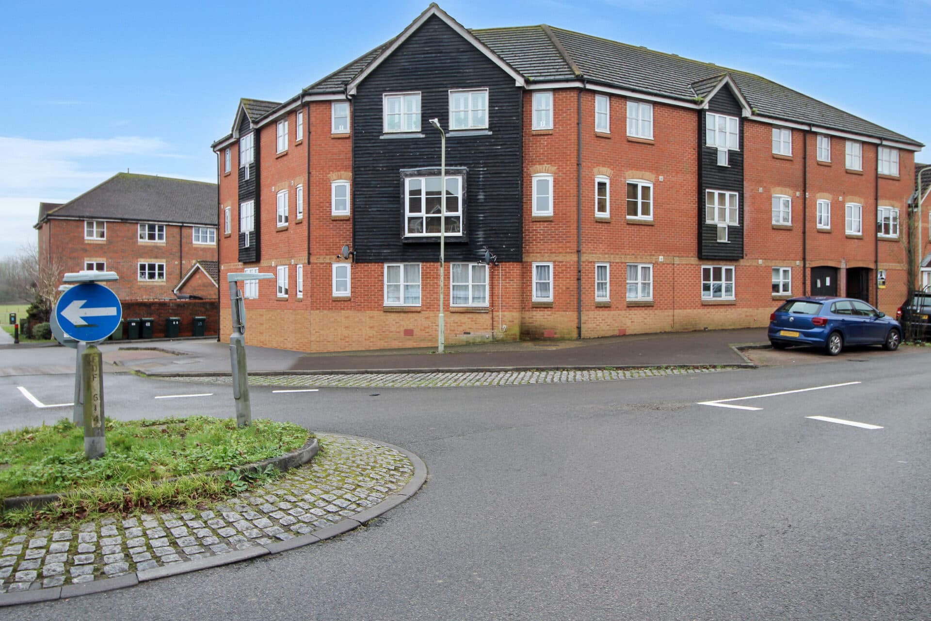 East Stour Way, Ashford, TN24