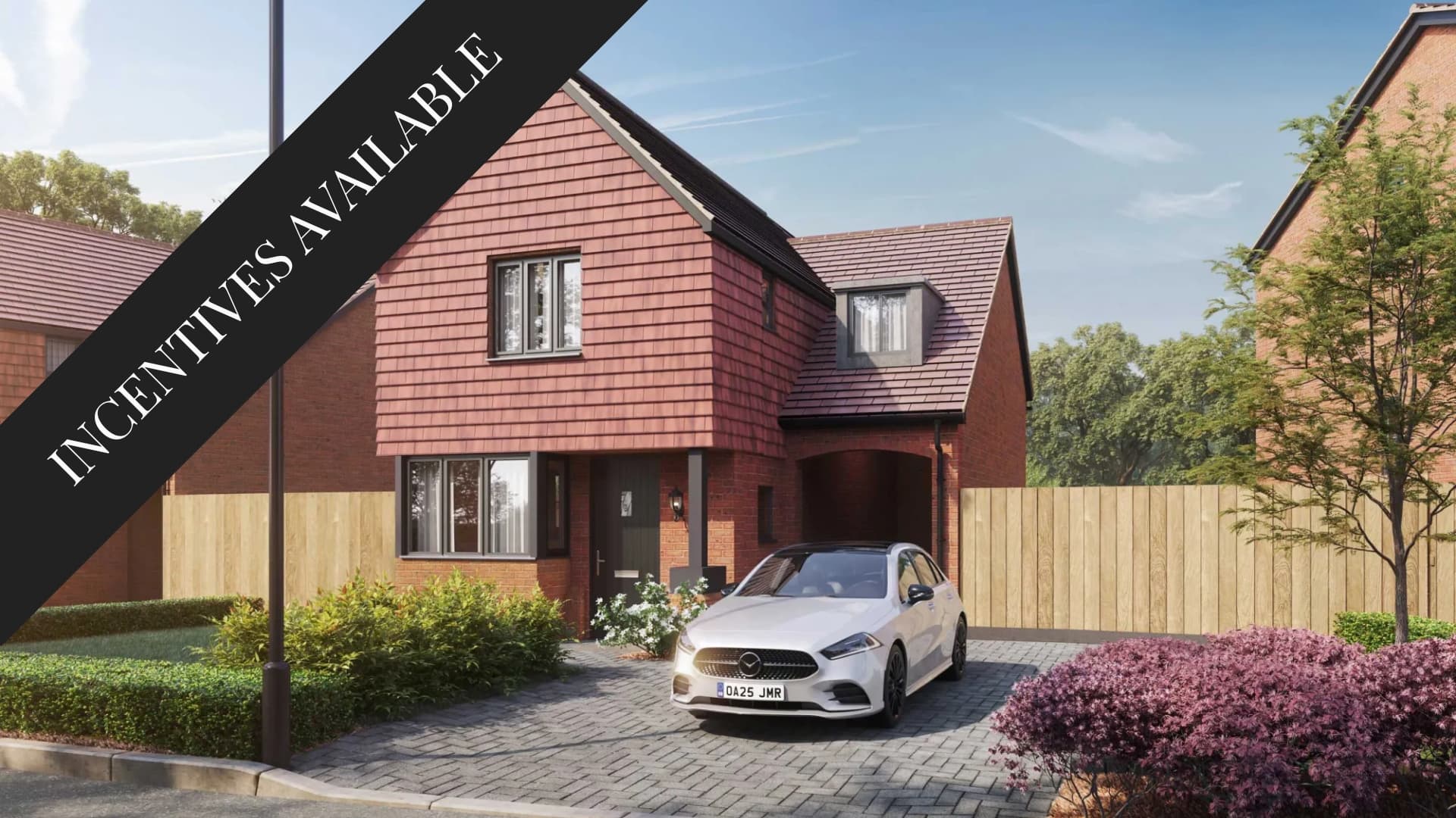 Abbey Way, Willesborough, TN24