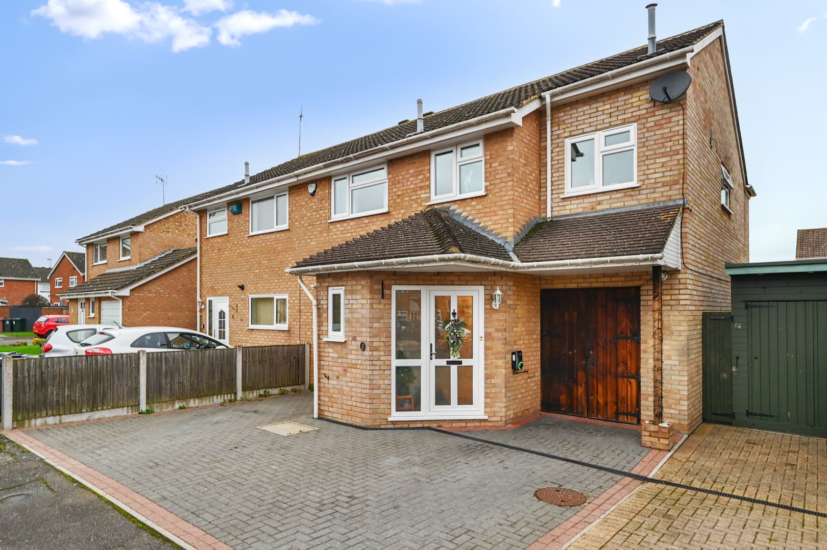 Penn Hill, Ashford, TN23