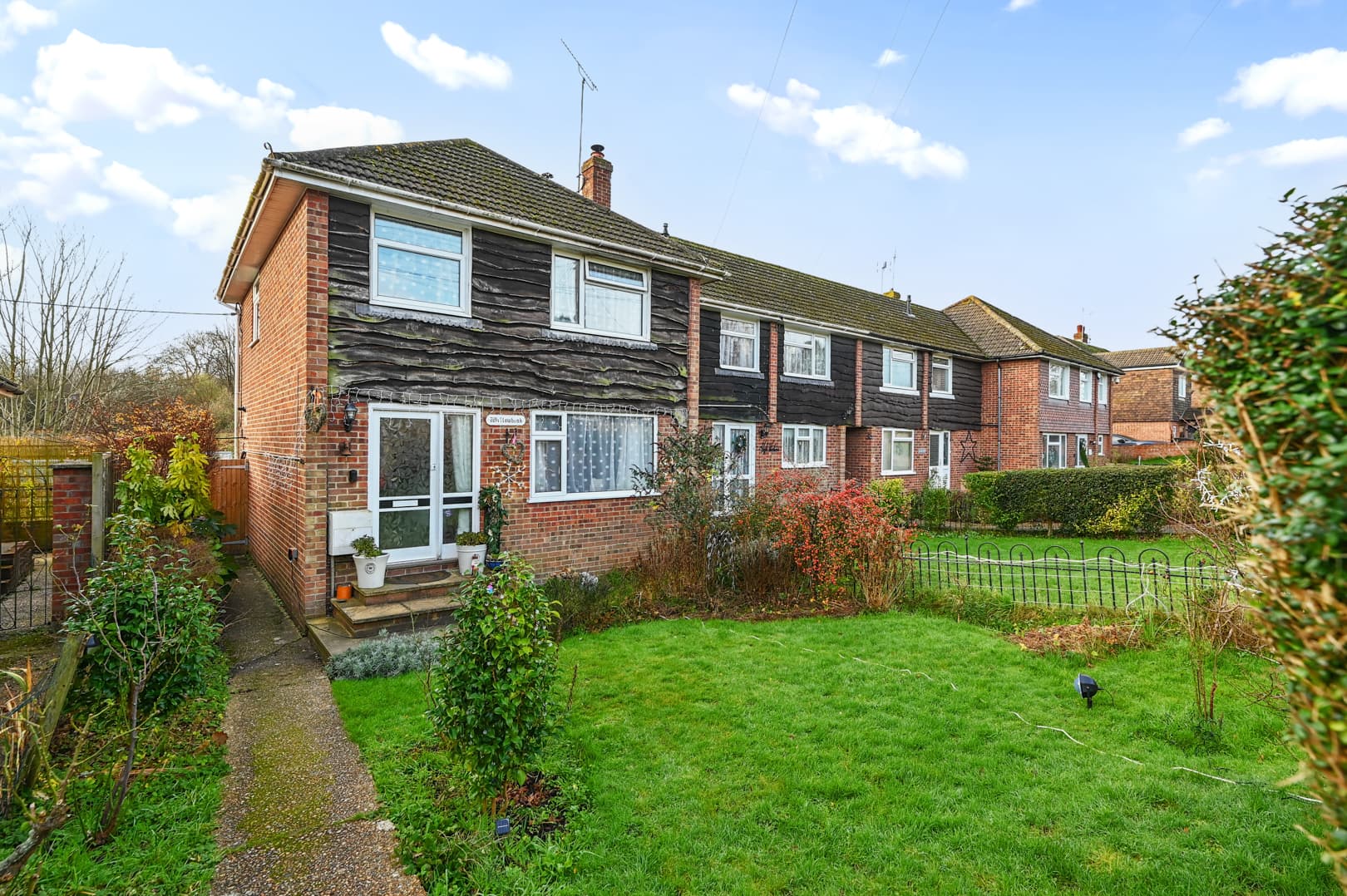 Plain Road, Smeeth, TN25