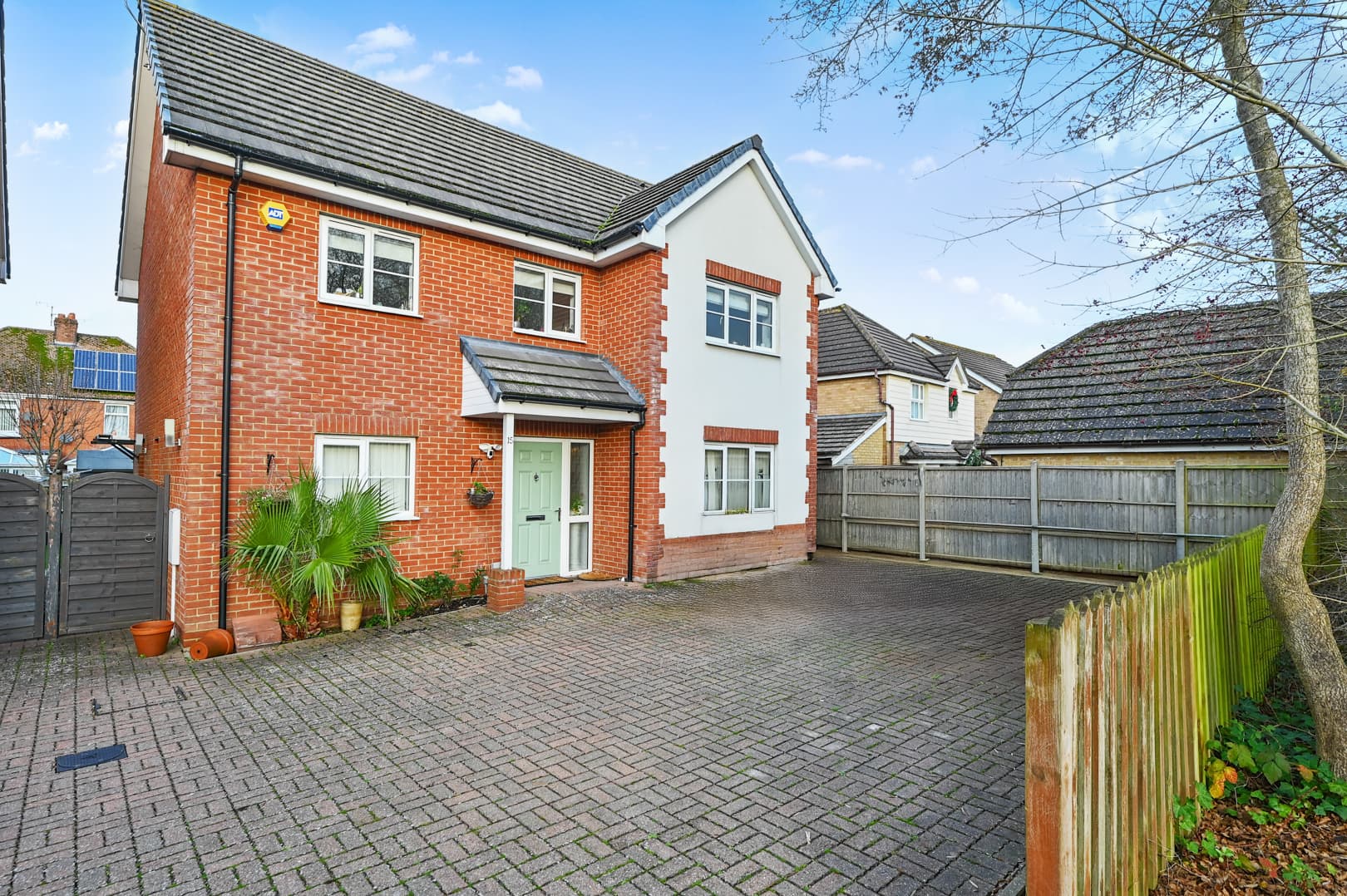 Britannia Lane, Ashford, TN23