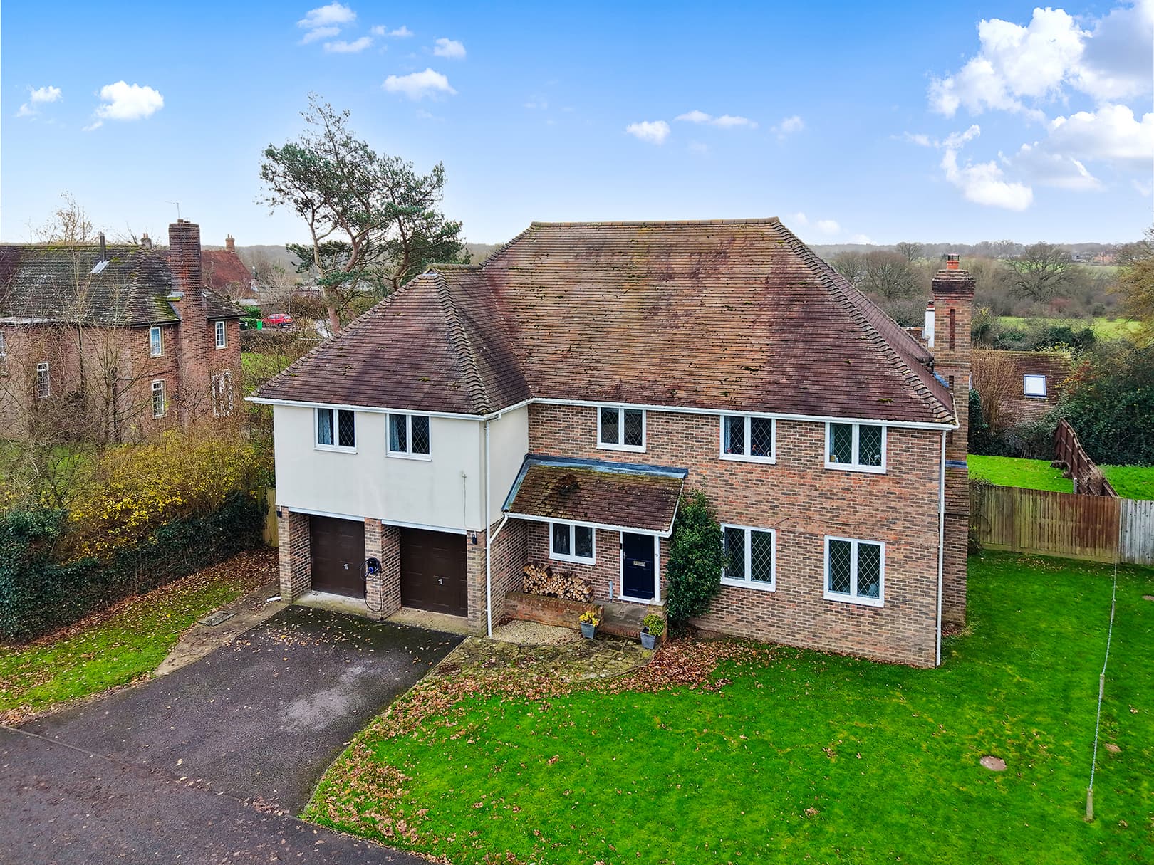 Whiston Avenue, Bethersden, TN26