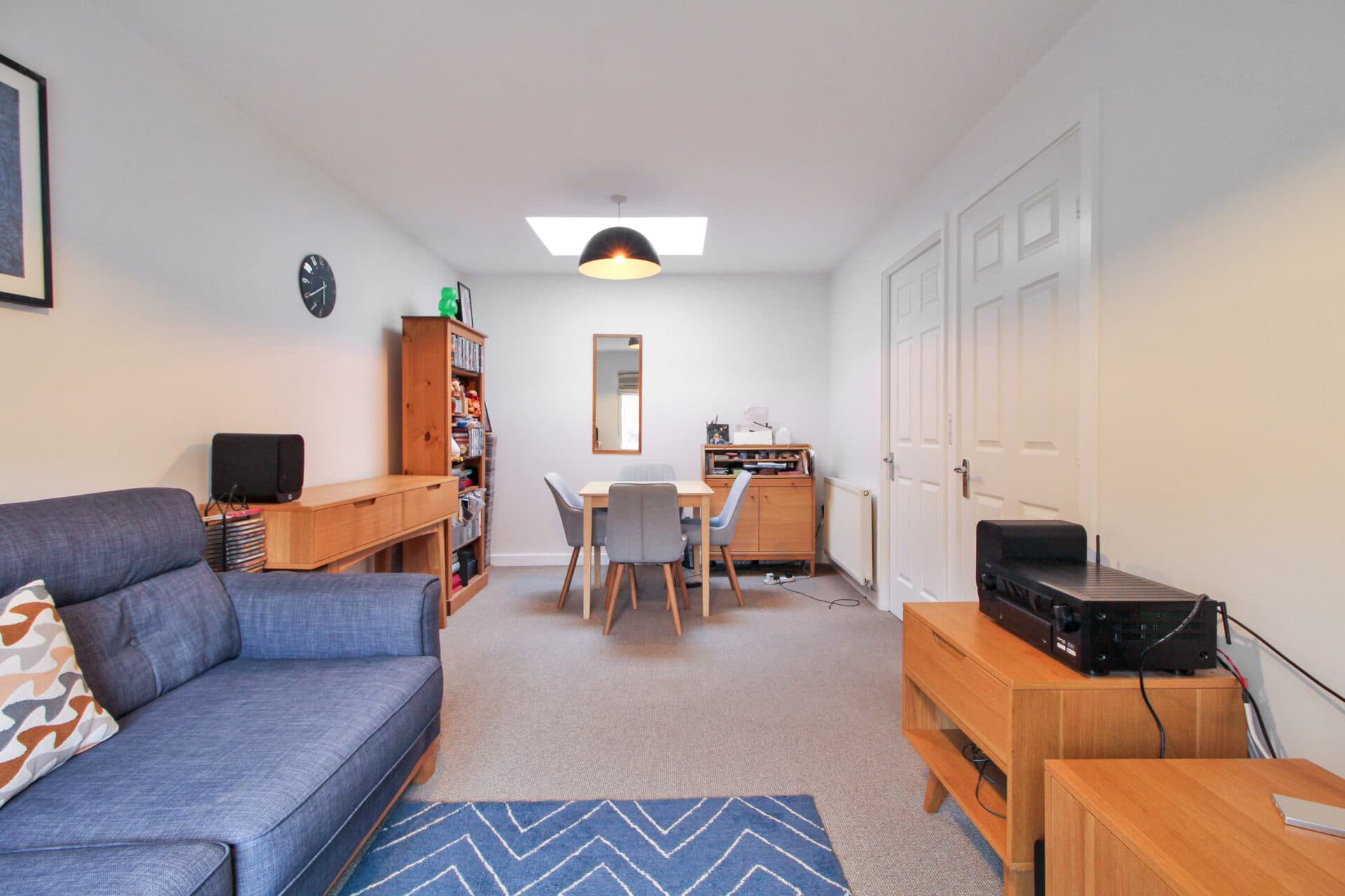 Brigadier Gardens, Ashford, TN23