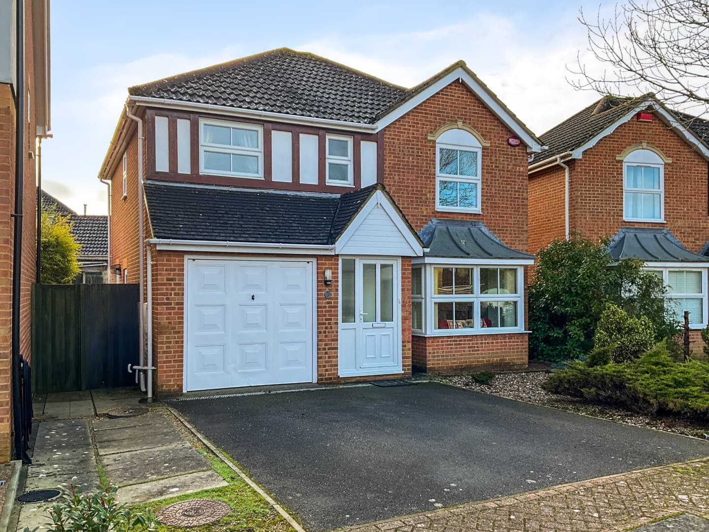 Chestnut Lane, Kingsnorth, TN23