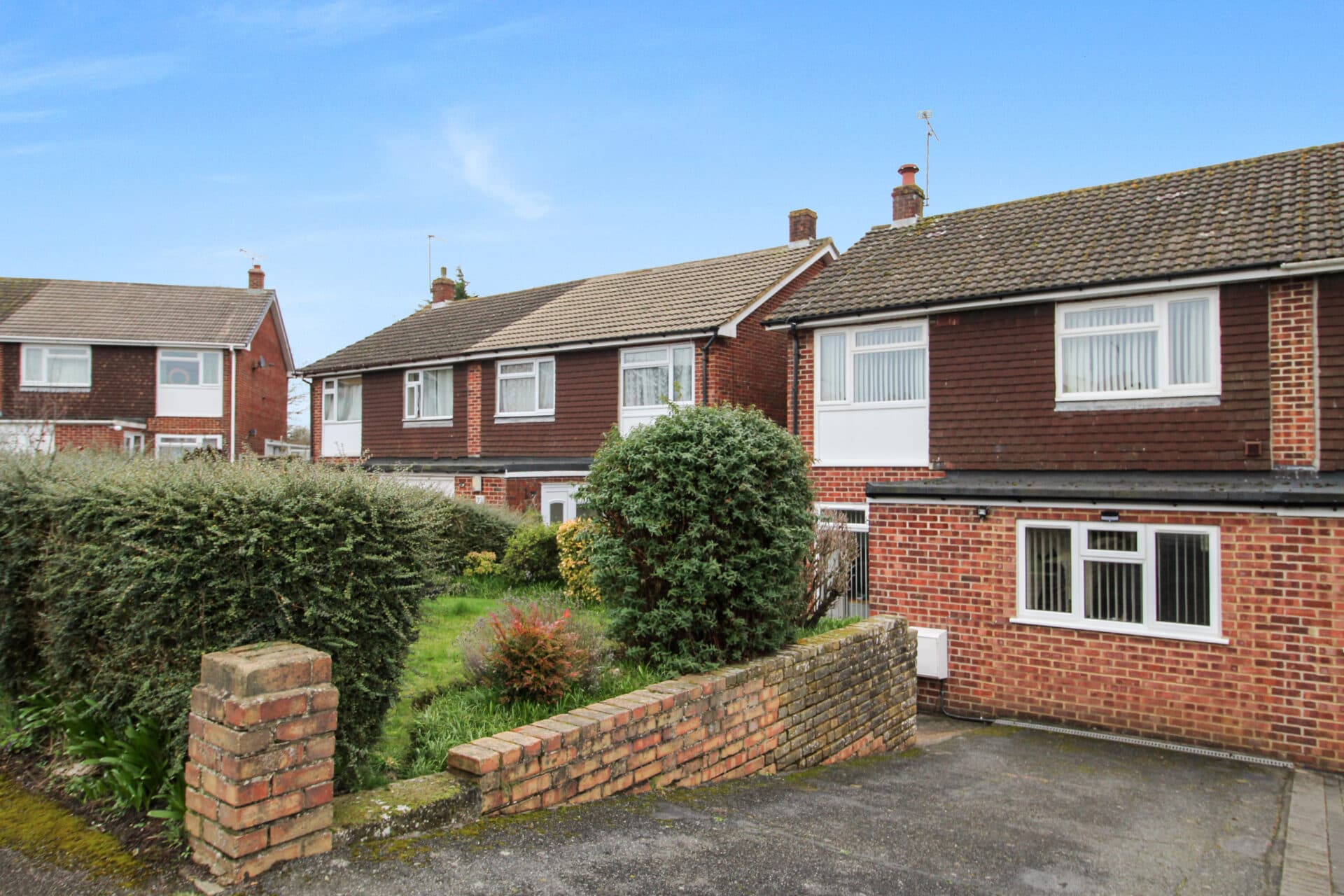 Wickenden Crescent, Willesborough, TN24