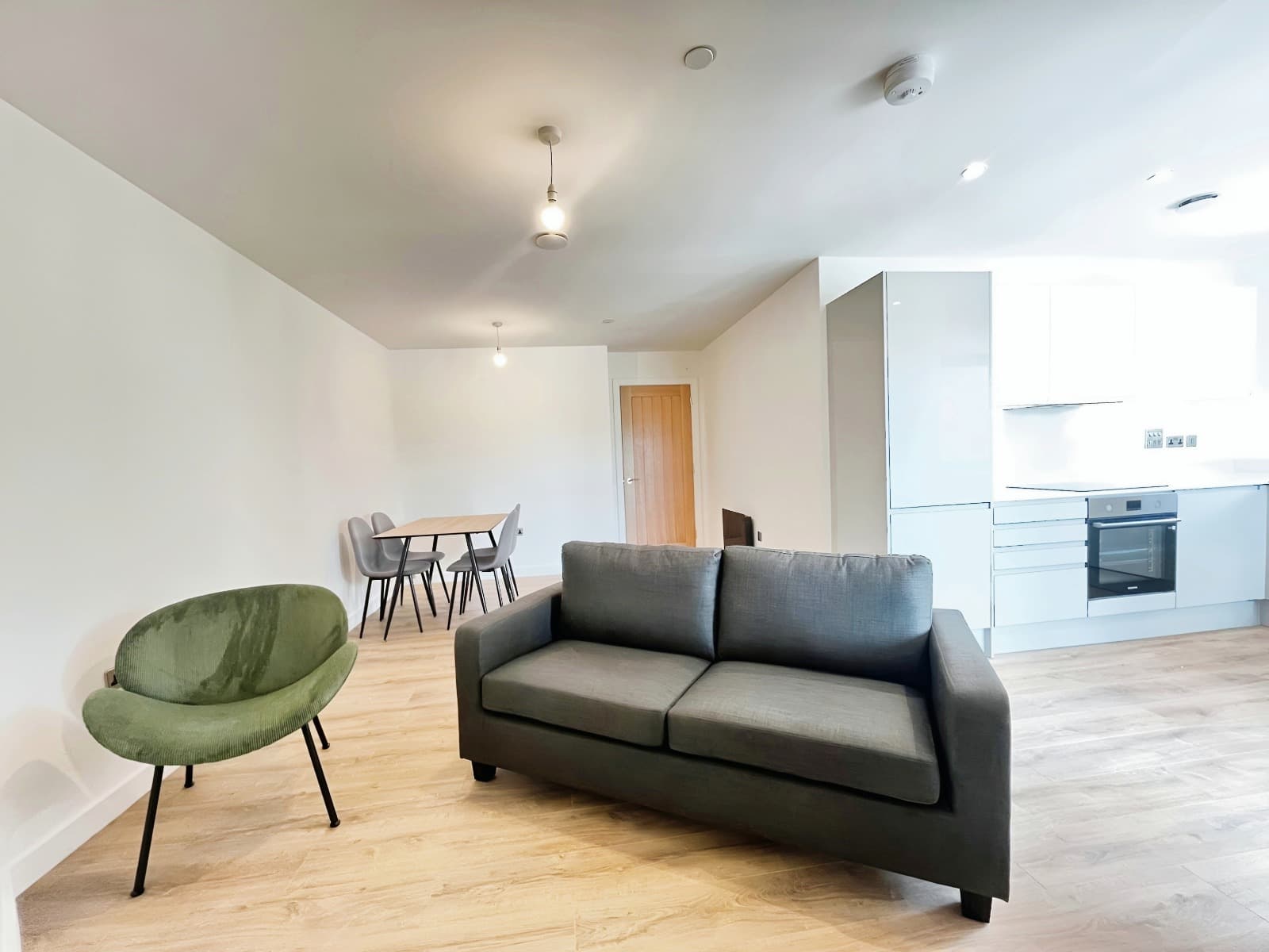 Victoria Road, Ashford, TN23