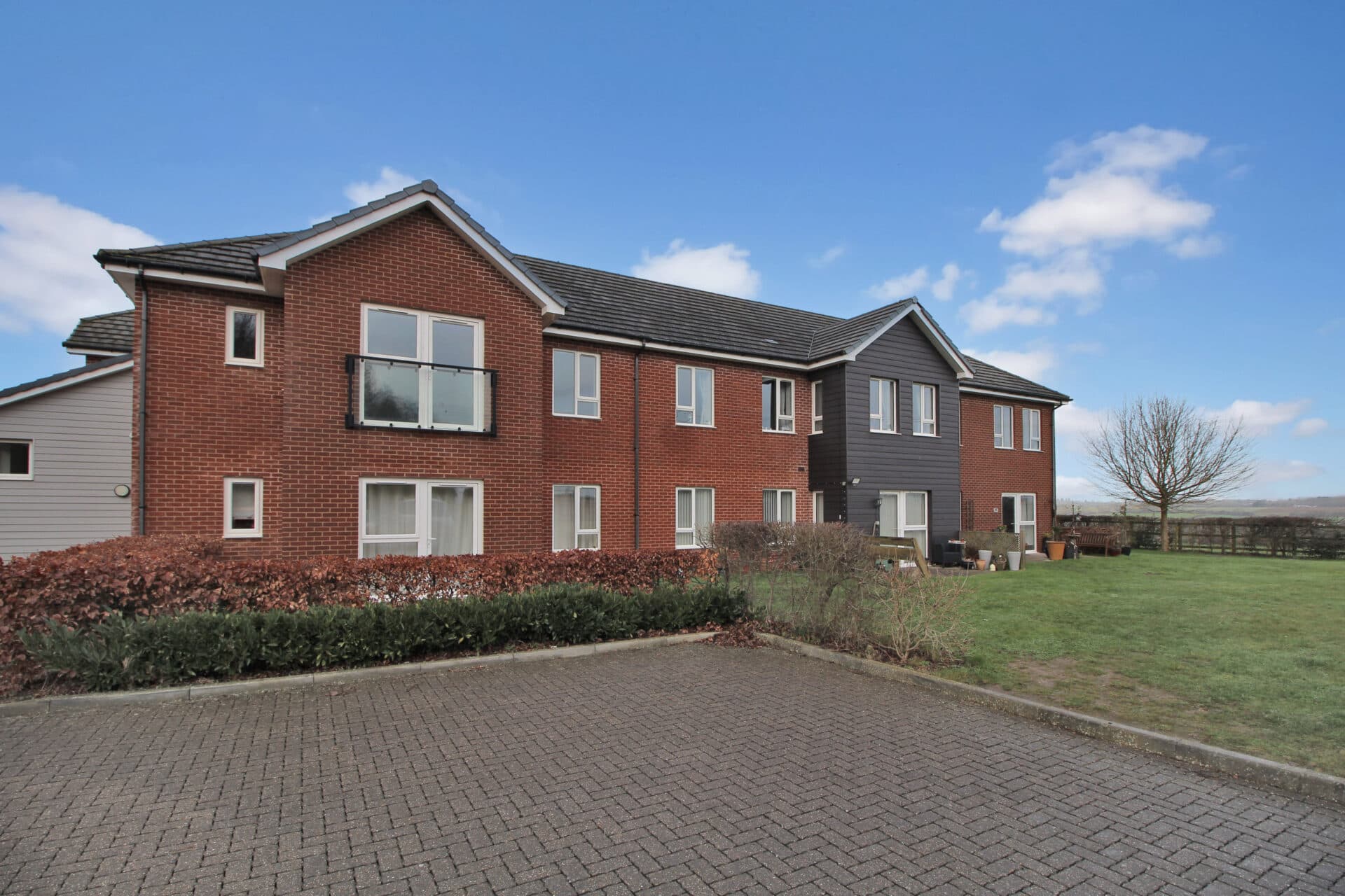 Calleywell Lane, Aldington, TN25