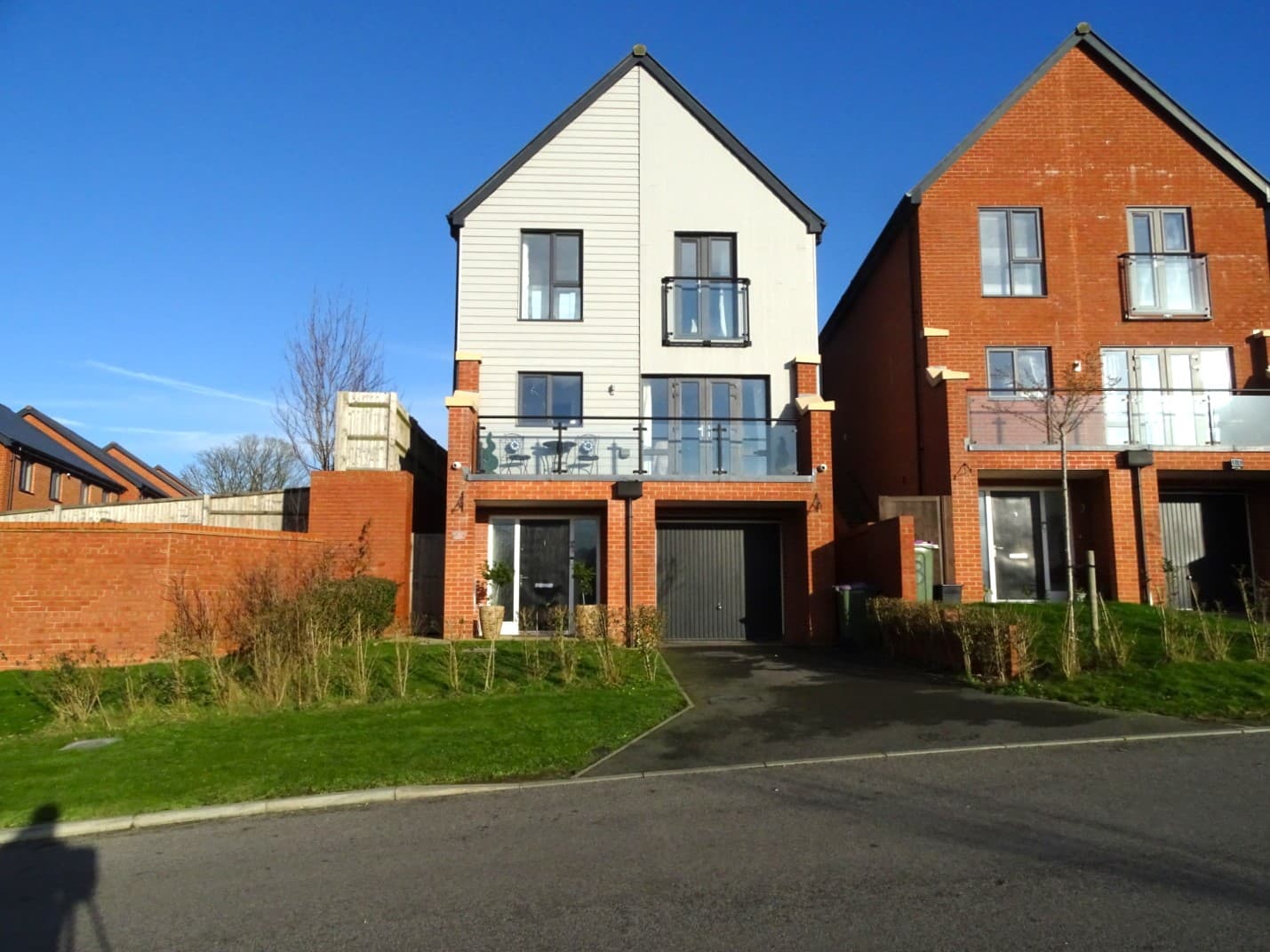 Neptune Drive, Folkestone, CT20