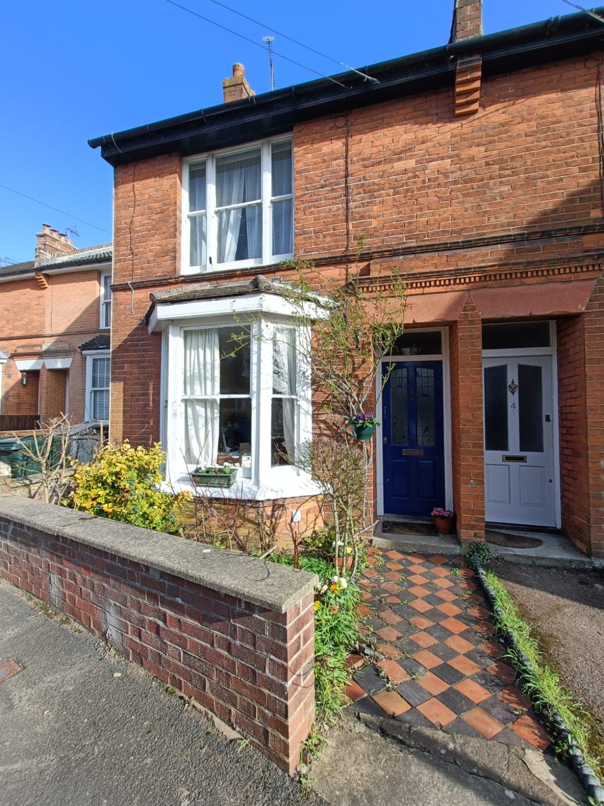 Eastern Avenue, Ashford, TN23