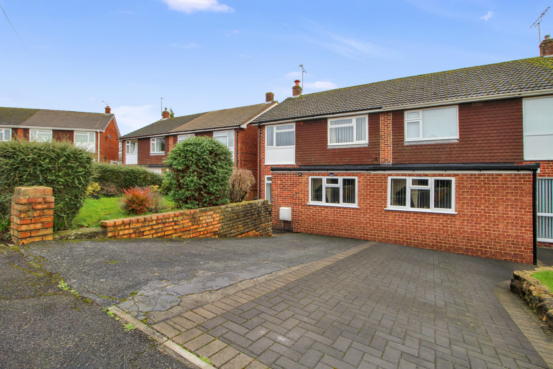 Wickenden Crescent, Willesborough, TN24