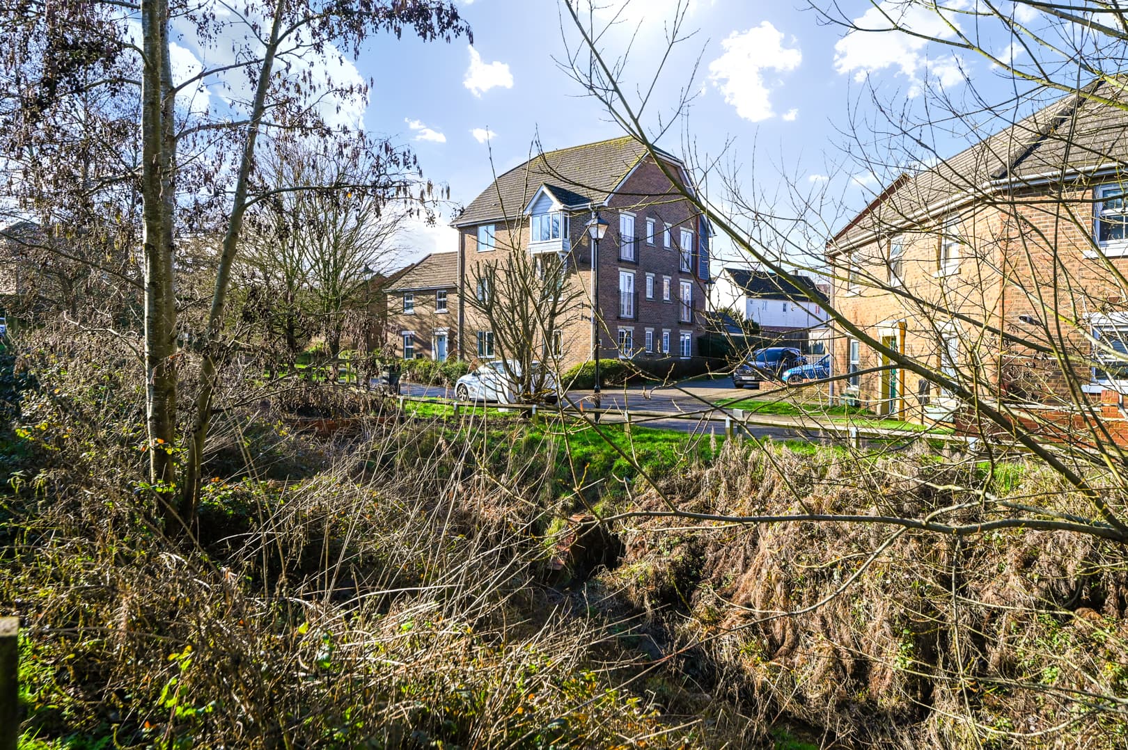 Griffin Close, Ashford, TN23