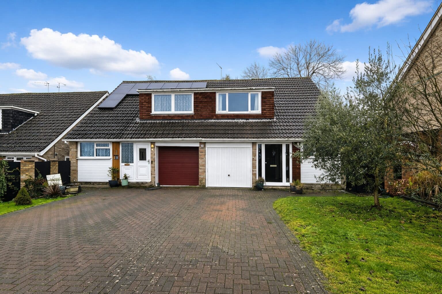 Boxley Close, Penenden Heath, ME14