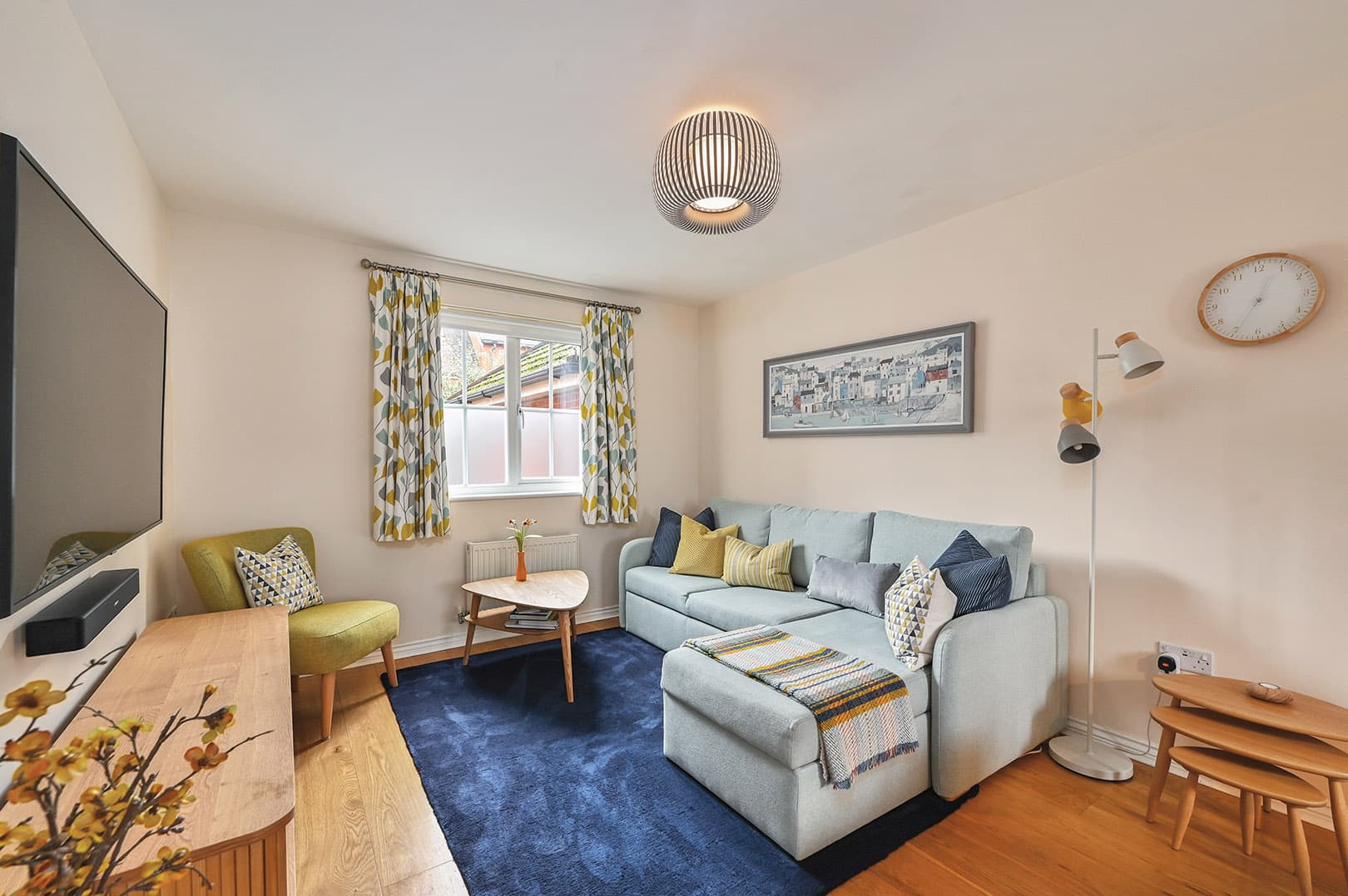 Lancaster Way, Ashford, TN23