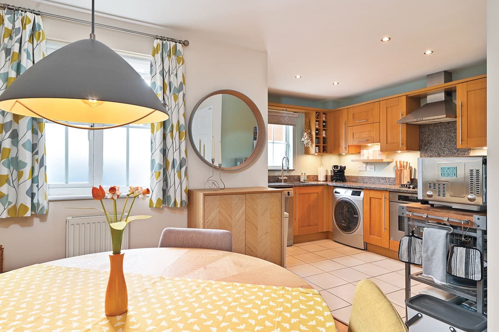 Lancaster Way, Ashford, TN23