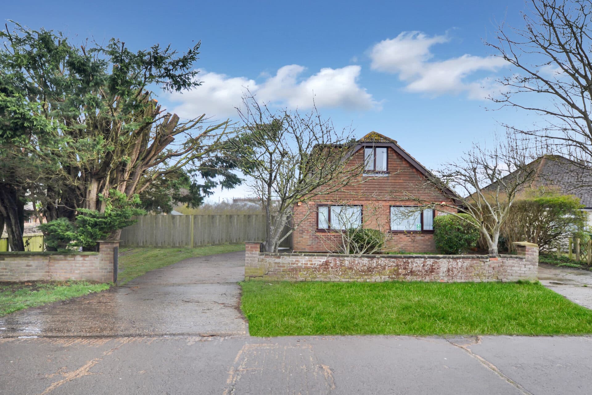 Meehan Road, Greatstone, TN28